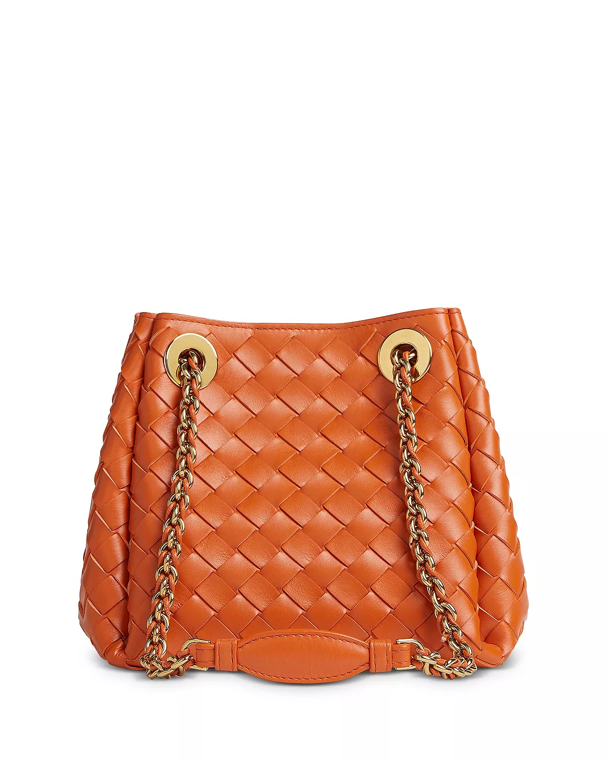 Small Parachute Chain Shoulder Bag - 7