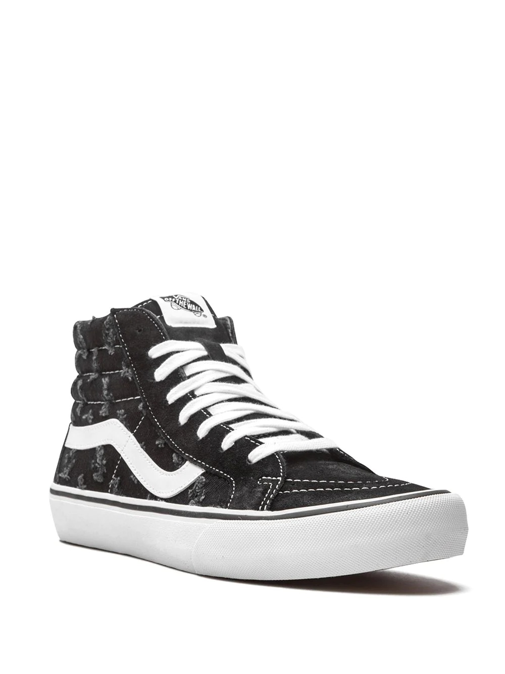 Sk8-Hi sneakers - 2