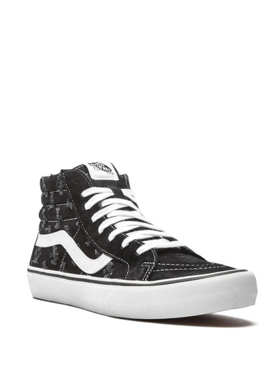 Vans Sk8-Hi sneakers outlook