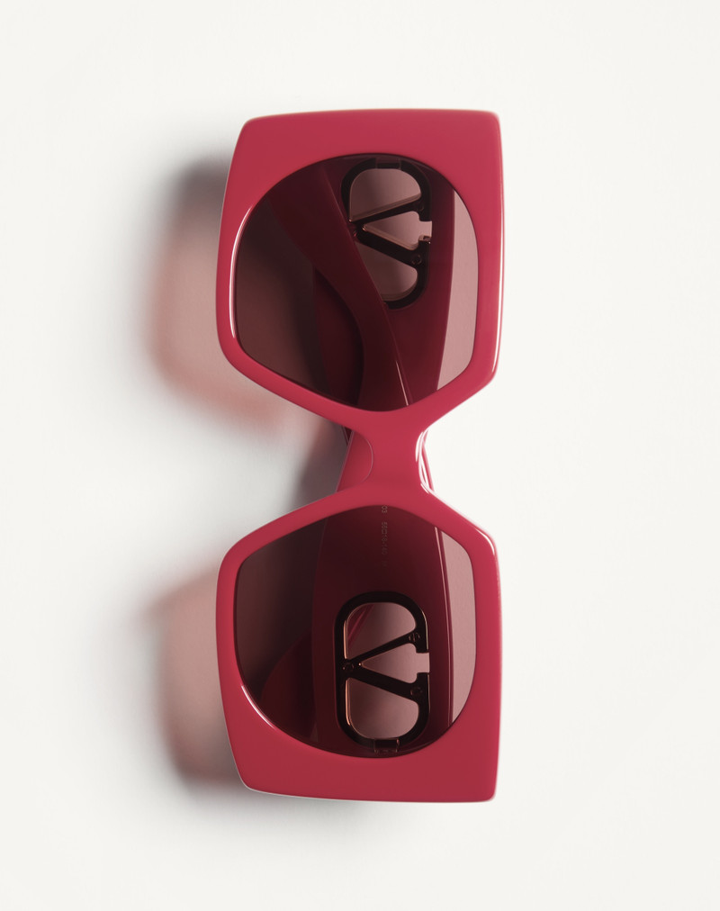 RECTANGULAR ACETATE EYEWEAR 5