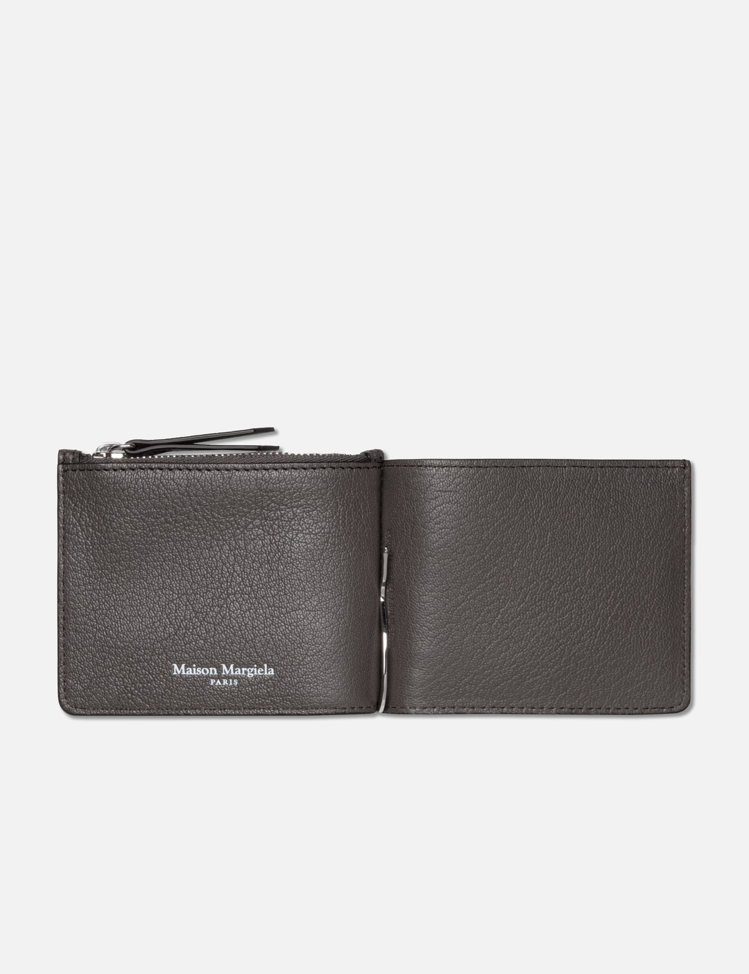 SLIM MONEY CLIP WALLET - 3