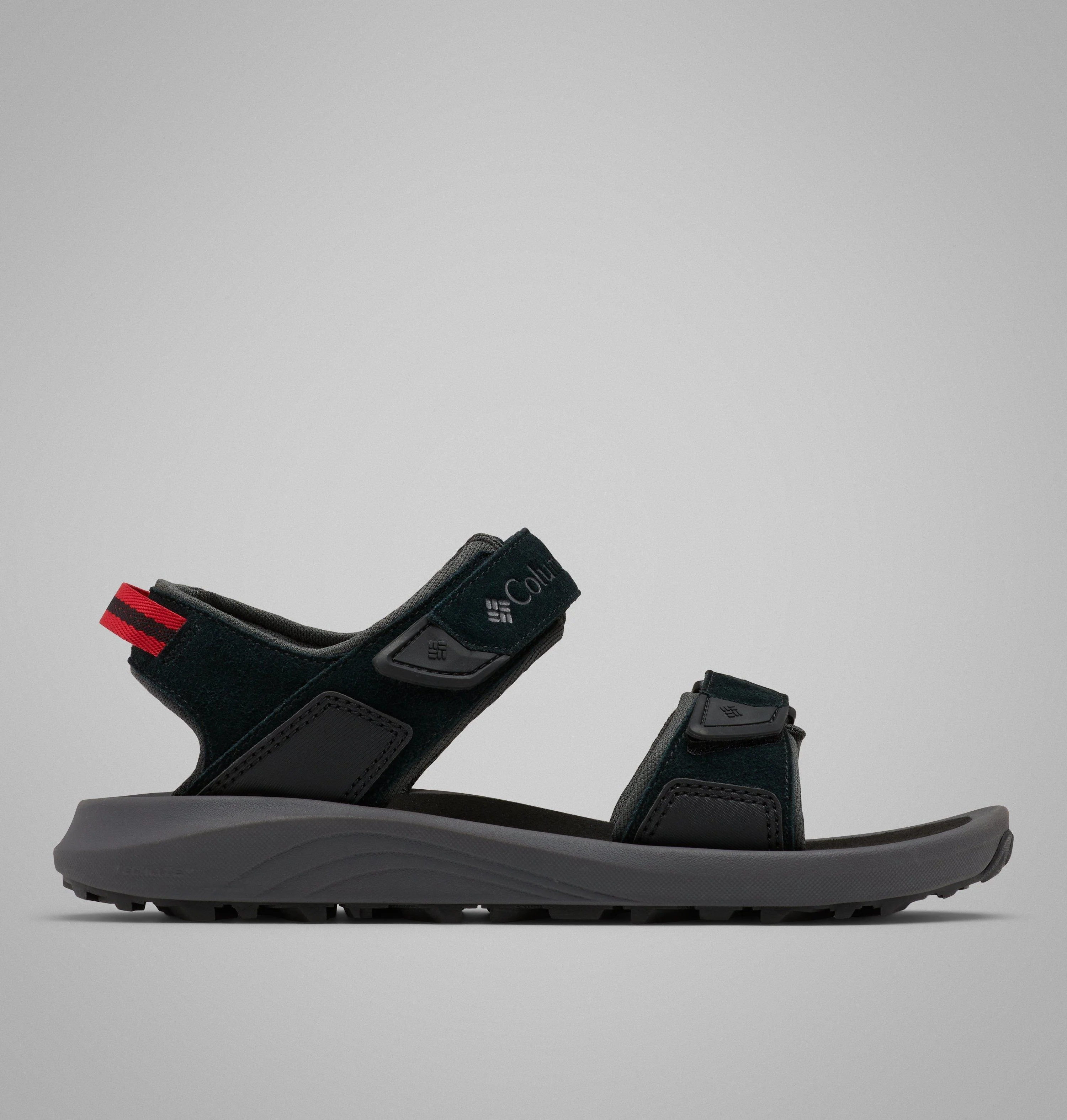 Men's Trailstorm Hiker Two Strap Sandal - 1
