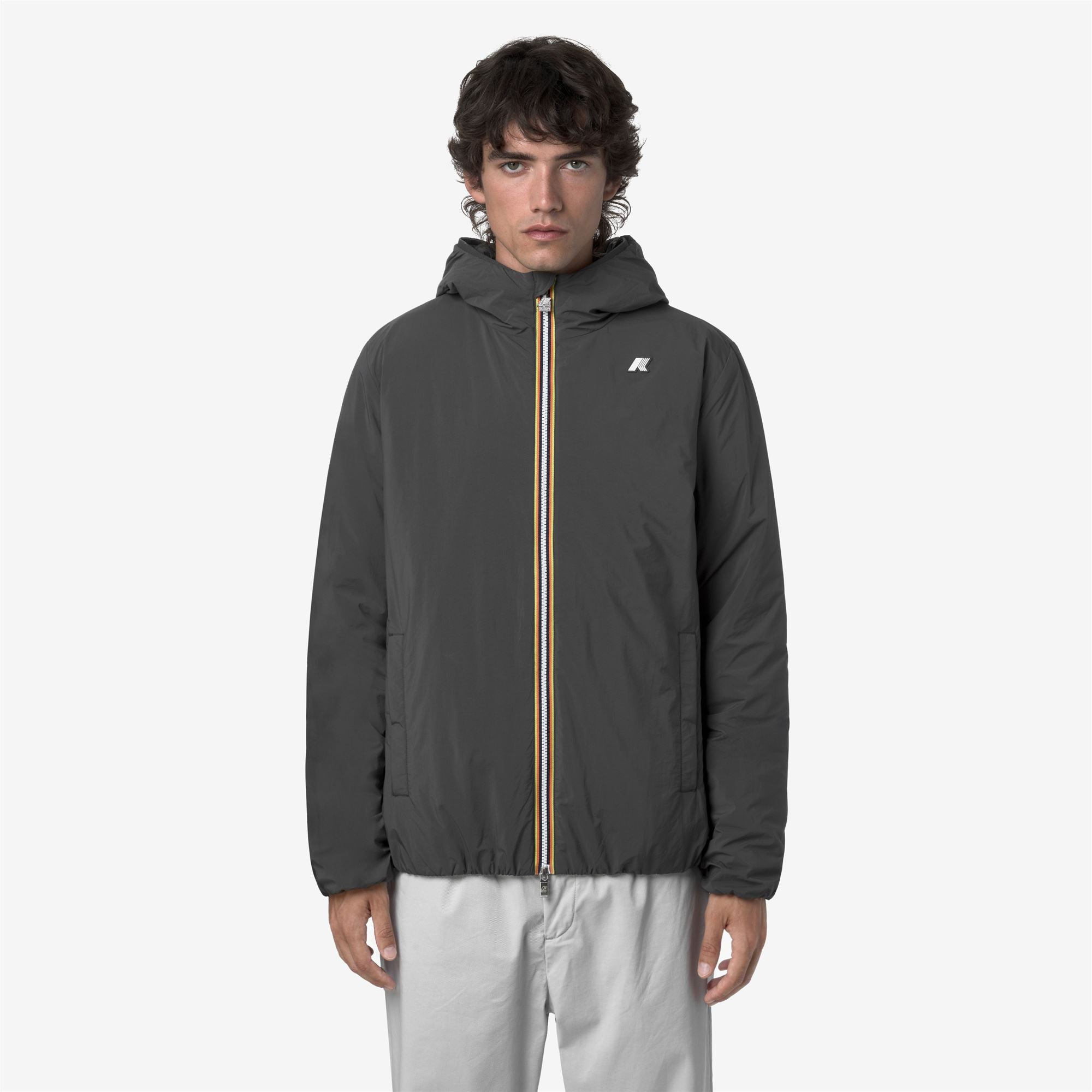 JACK PLAIN WARM - 3
