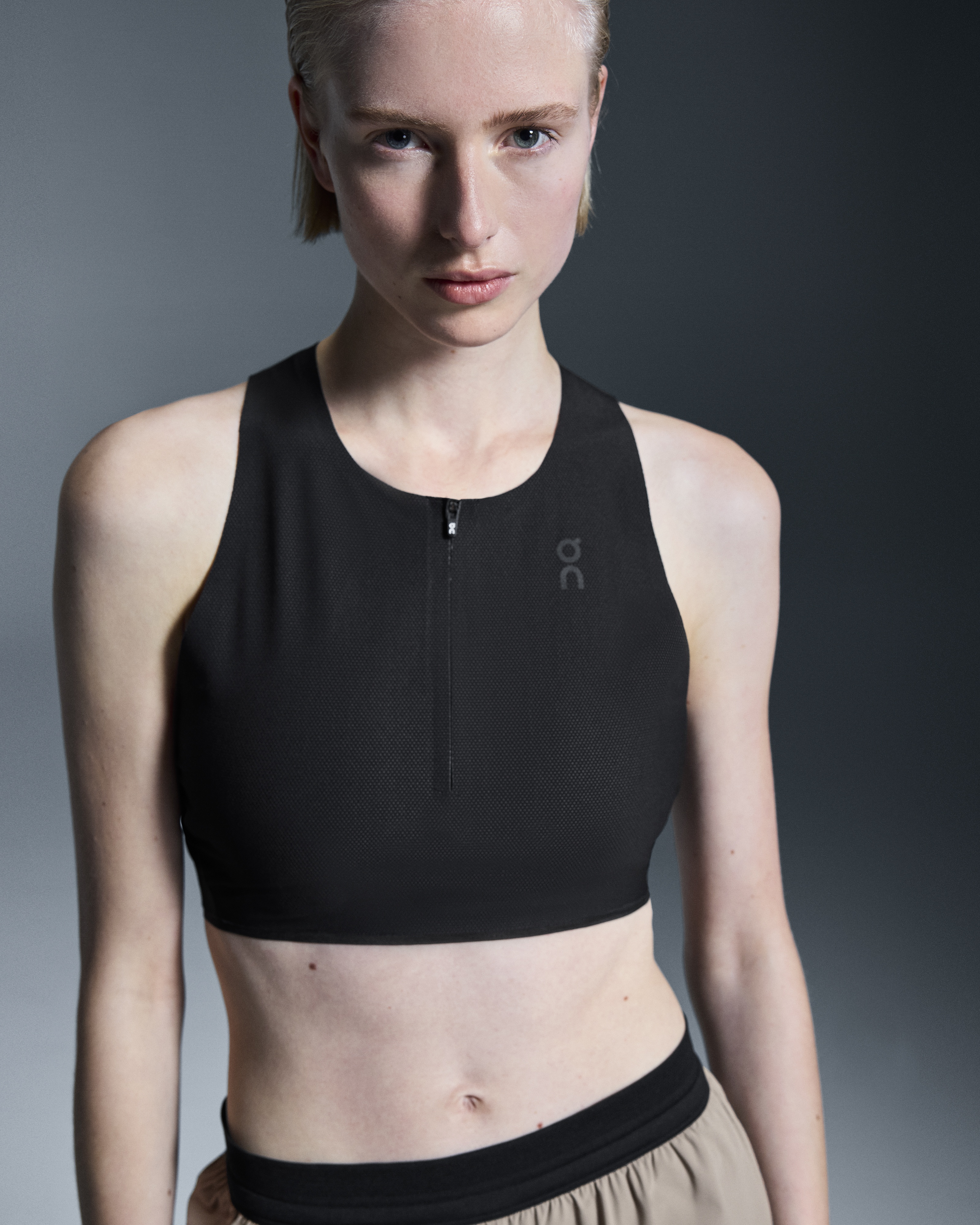 Race Crop - 3