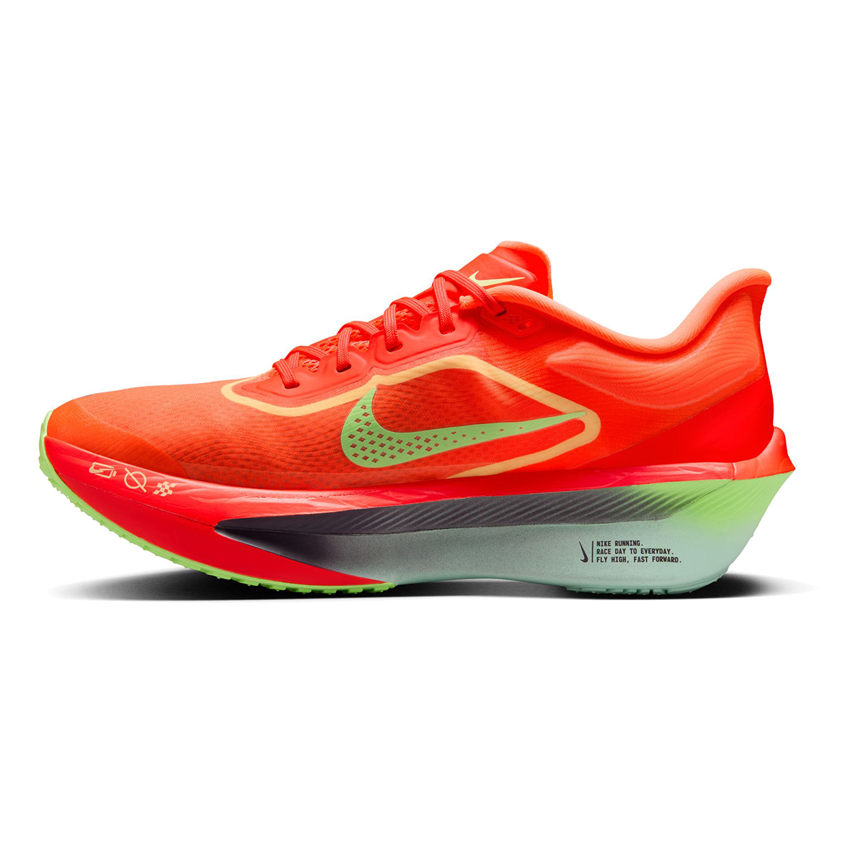 Nike Zoom Fly 6 - 2
