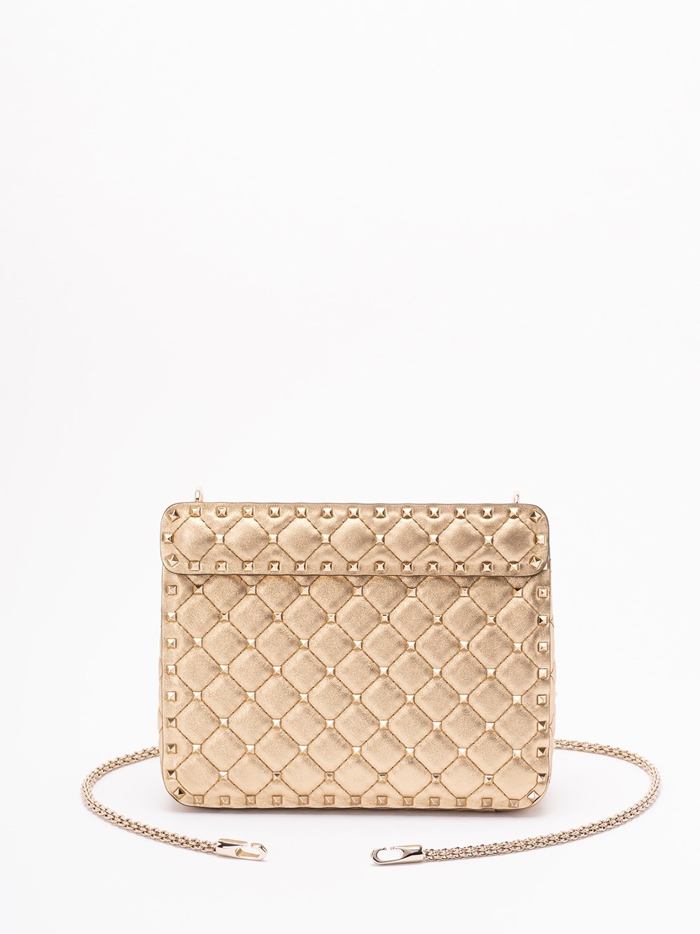 `Rockstud Spike` Medium Shoulder Bag - 2