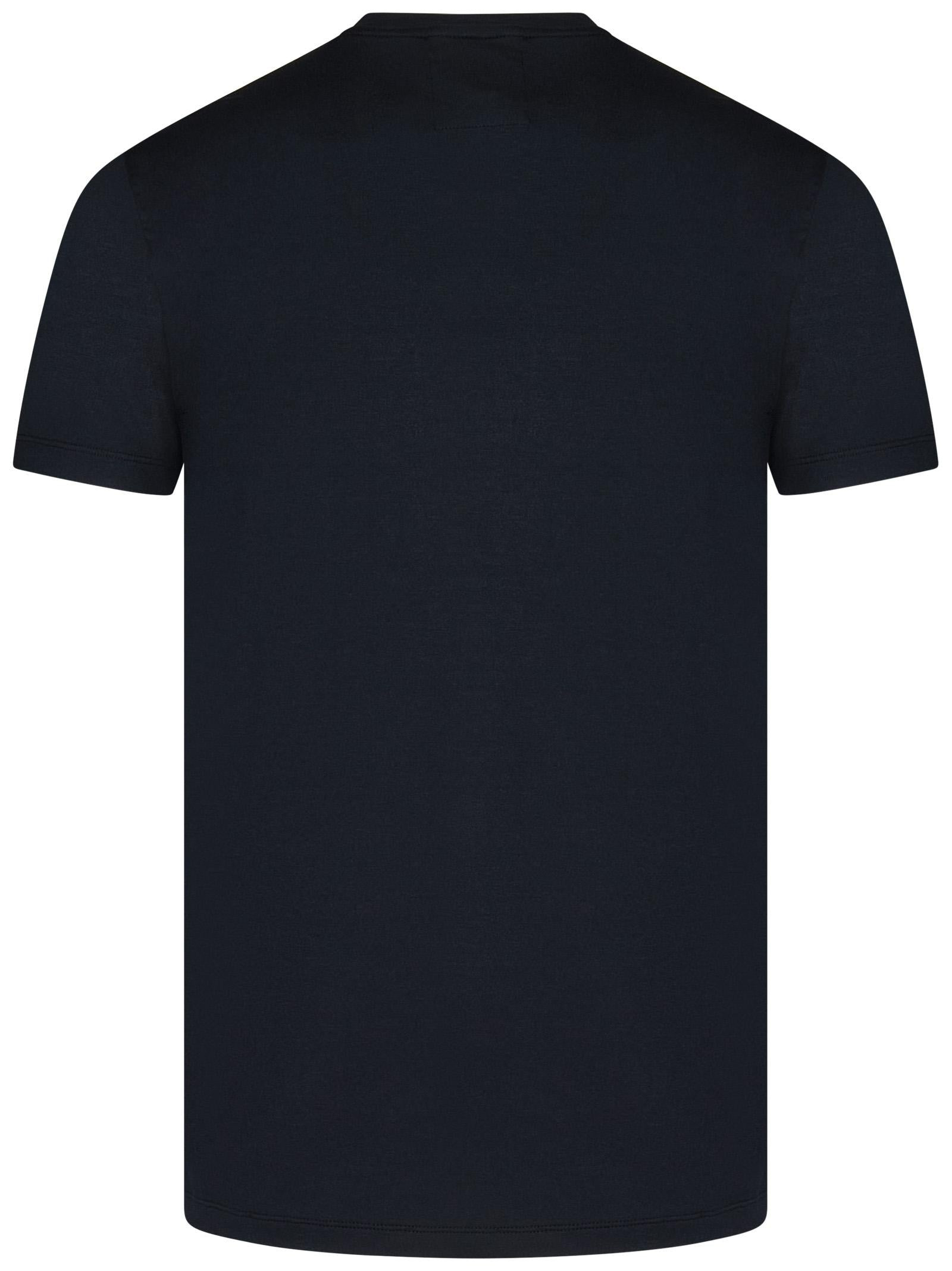 EMPORIO ARMANI T-SHIRT - 3