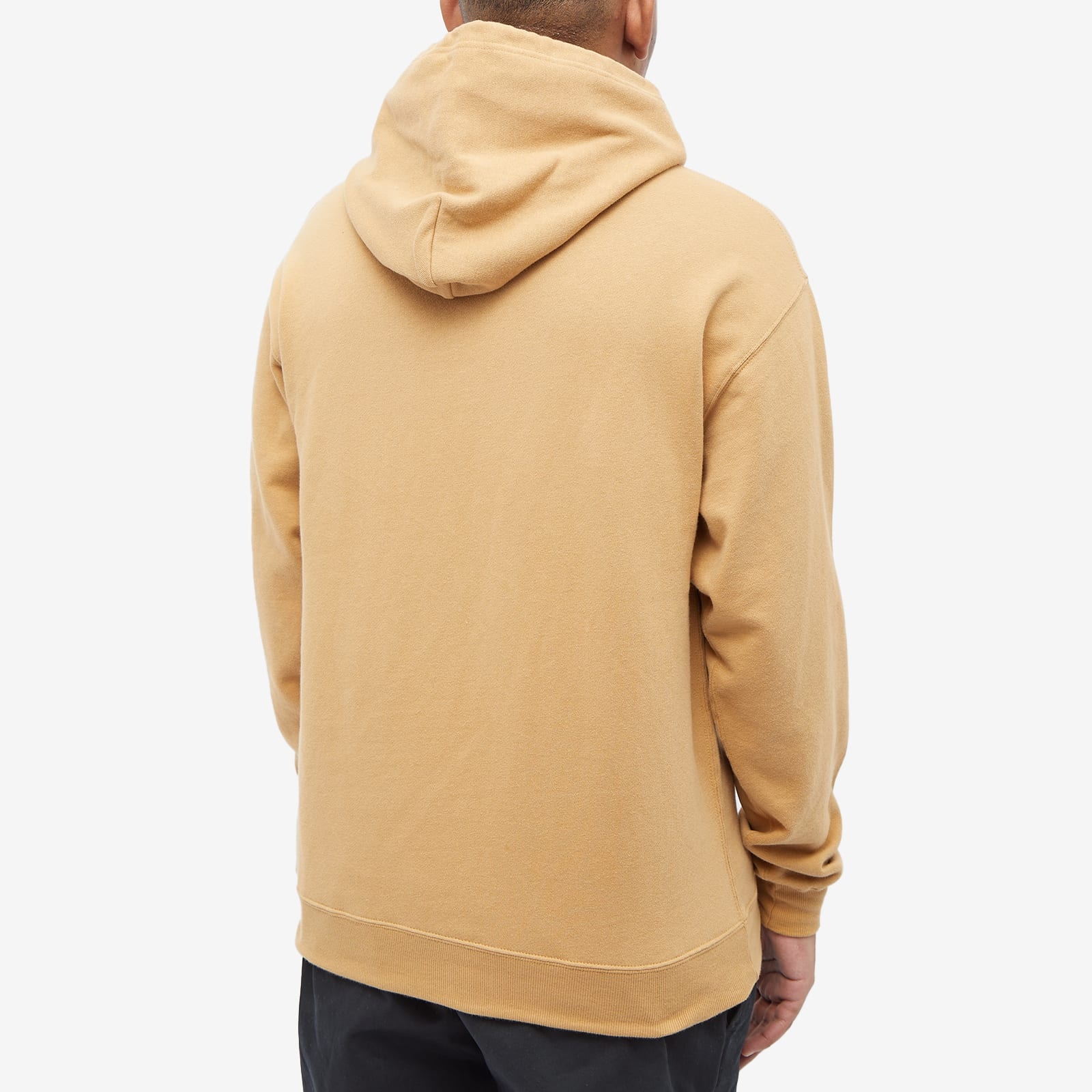 Beams Plus Popover Hoodie - 3