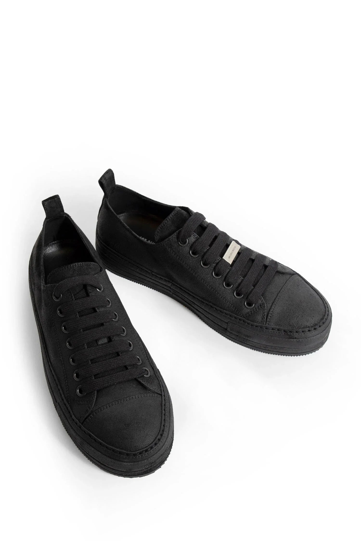 Crosta-Painted-Gert-Low-Top-Sneakers - 6