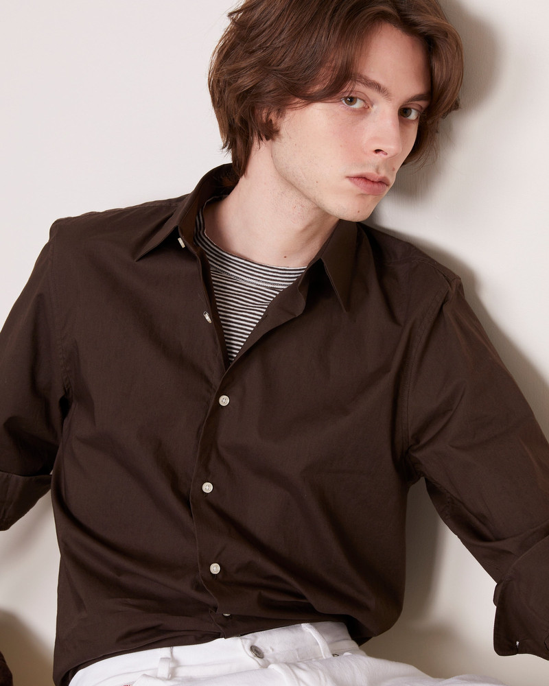 OFFICINE GÉNÉRALE ELOI SHIRT outlook