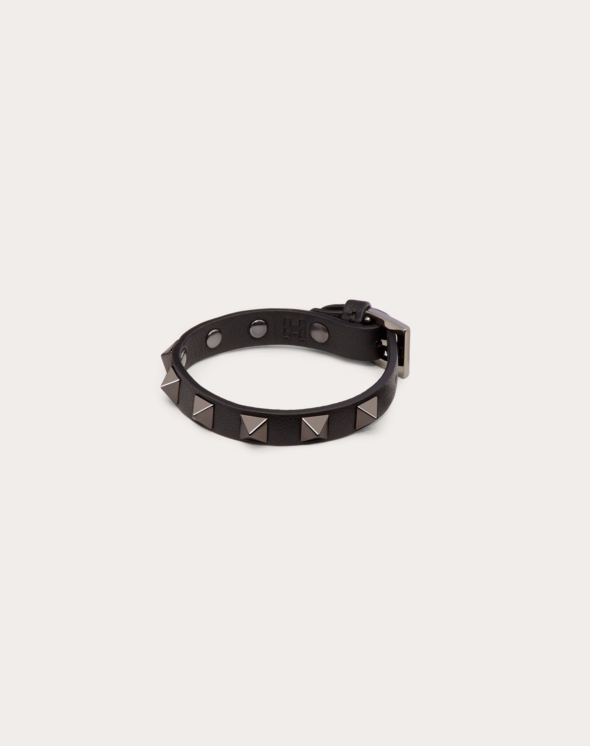 Rockstud Noir Bracelet - 3