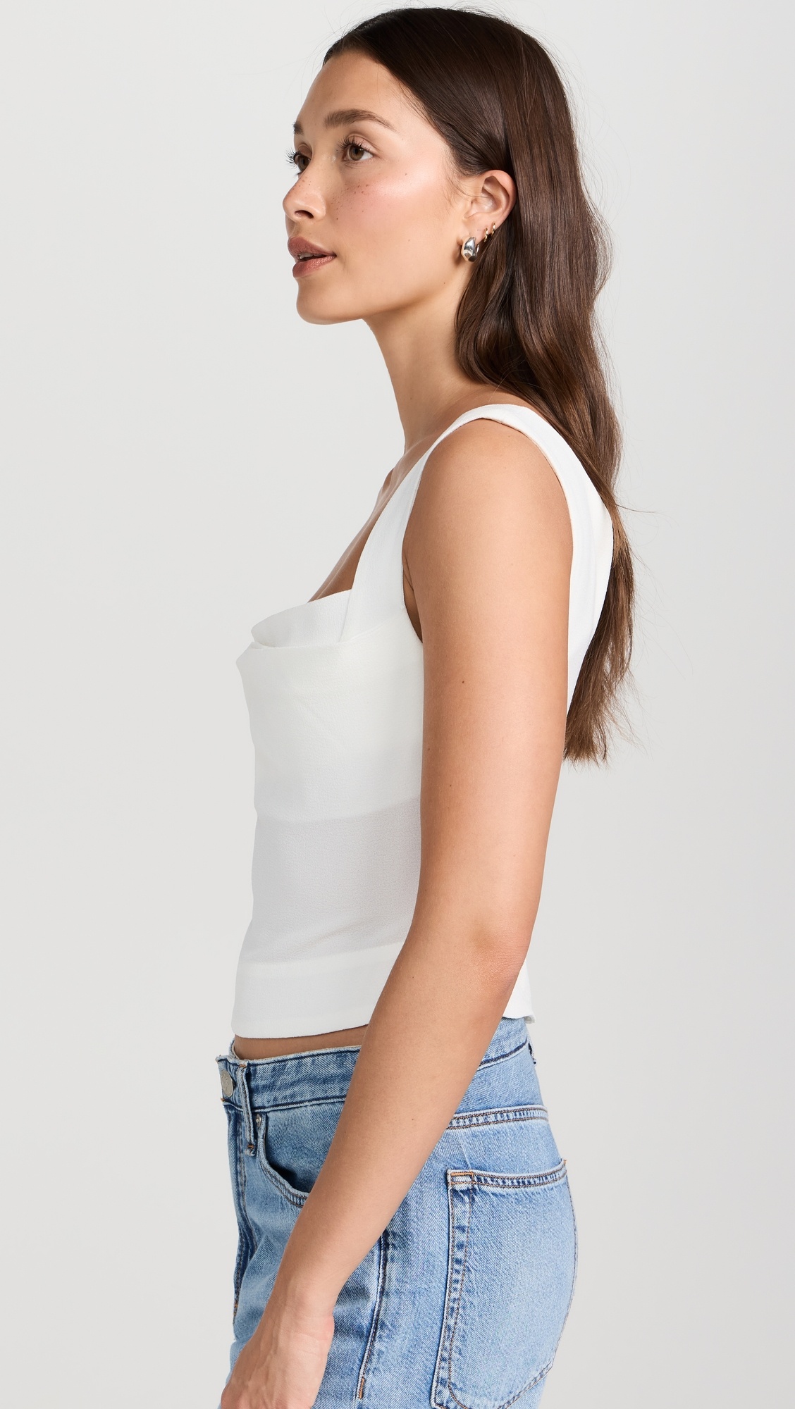Imogene Corset Blouse - 3