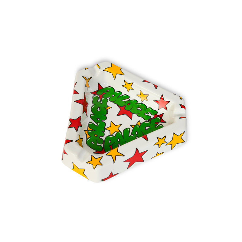 MARK BODĒ ASHTRAY MULTI 1