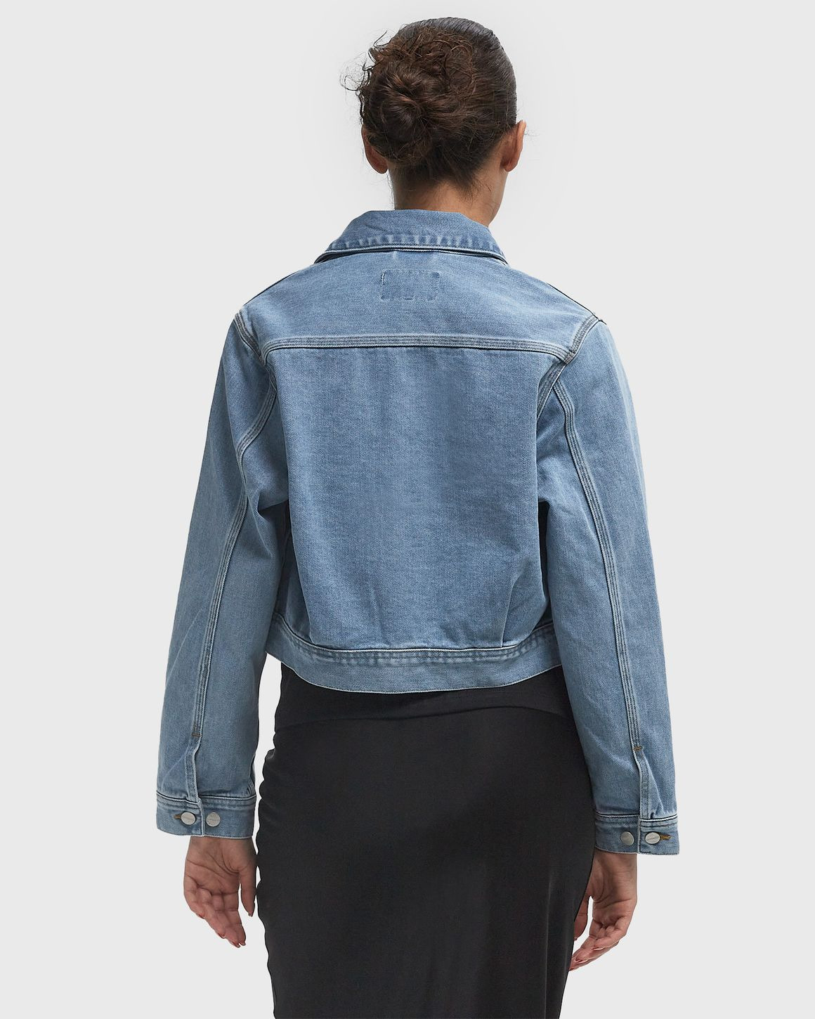 WMNS Arca Jacket - 3