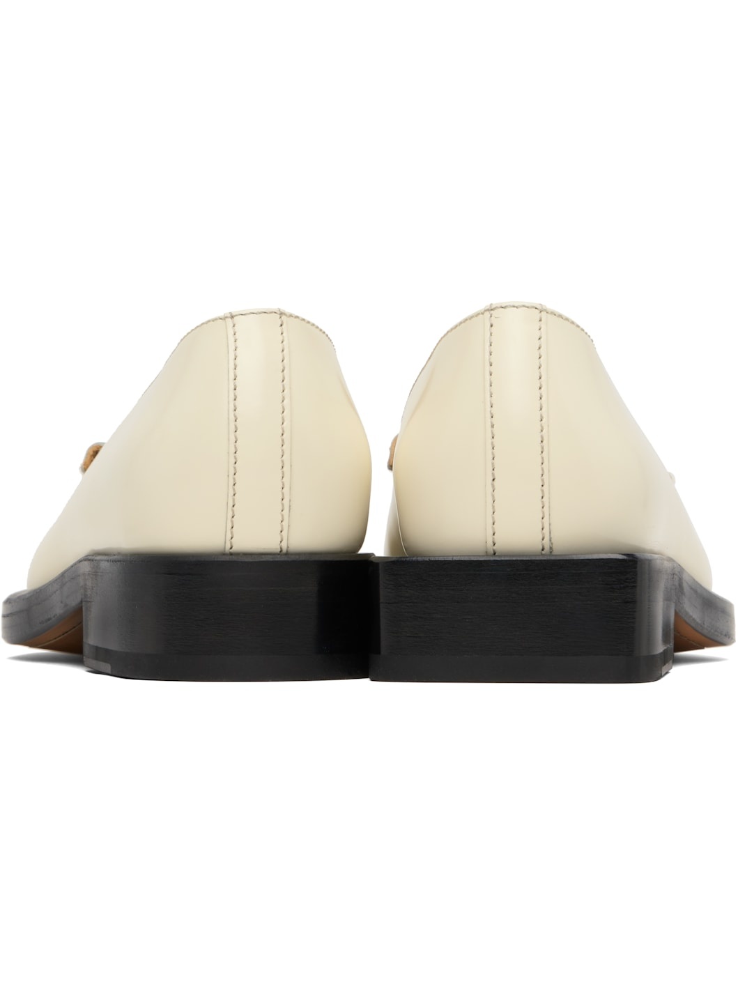 Off-White 'The loafers' Loafers - 2