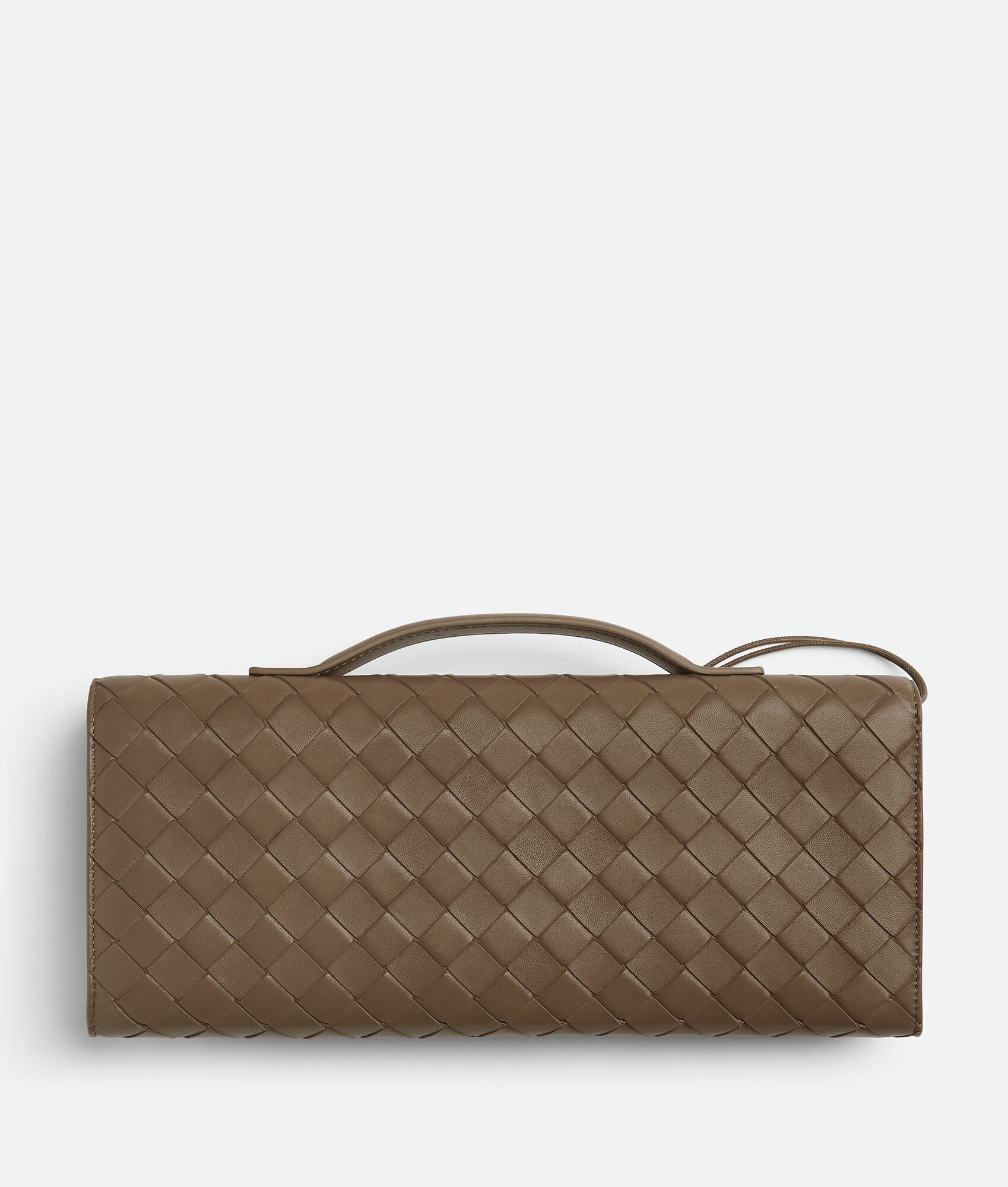 Andiamo Clutch - 4