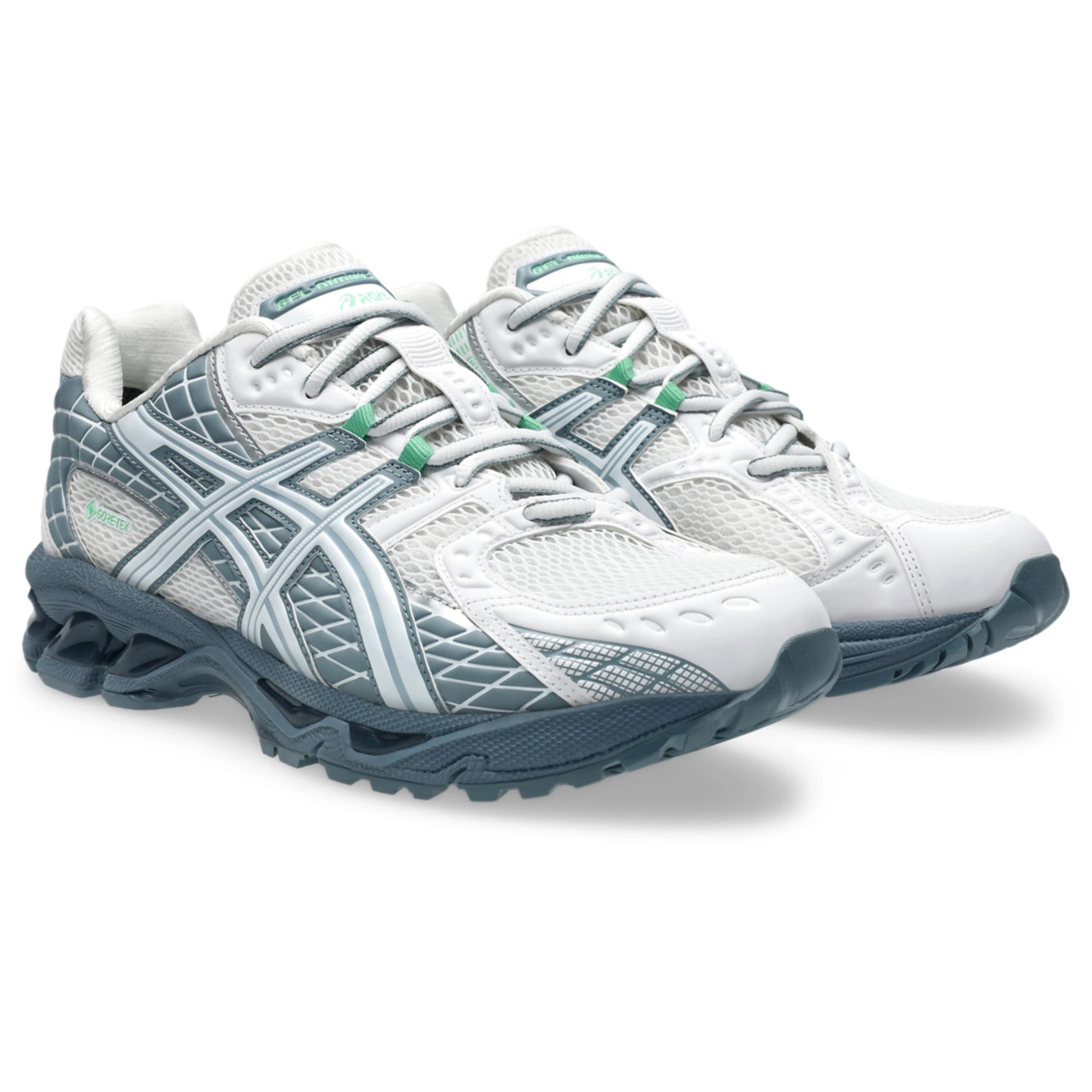 GEL-NIMBUS 10.1 GTX - 2