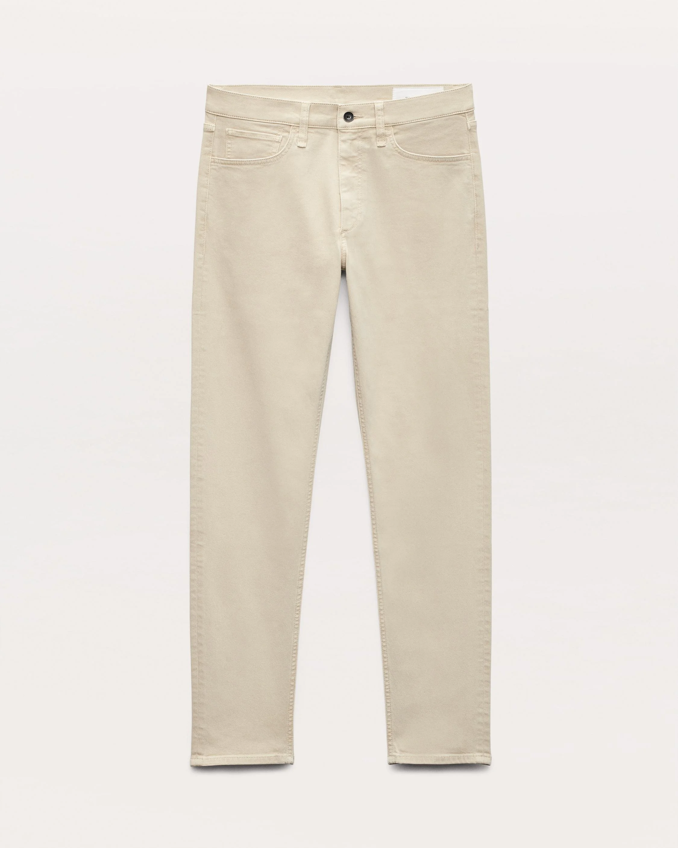 Fit 2 Slim Jeans
Aero Stretch in Light Beige - 1