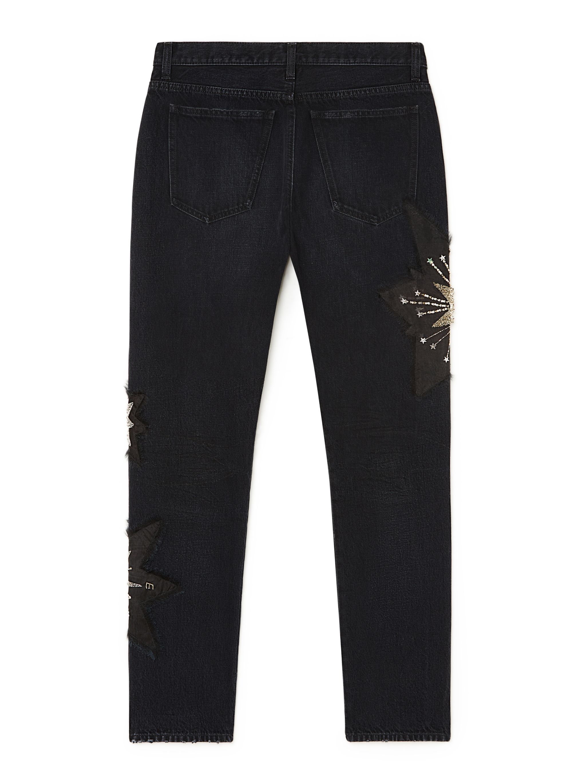 The Wandering Star Den Pants - 3