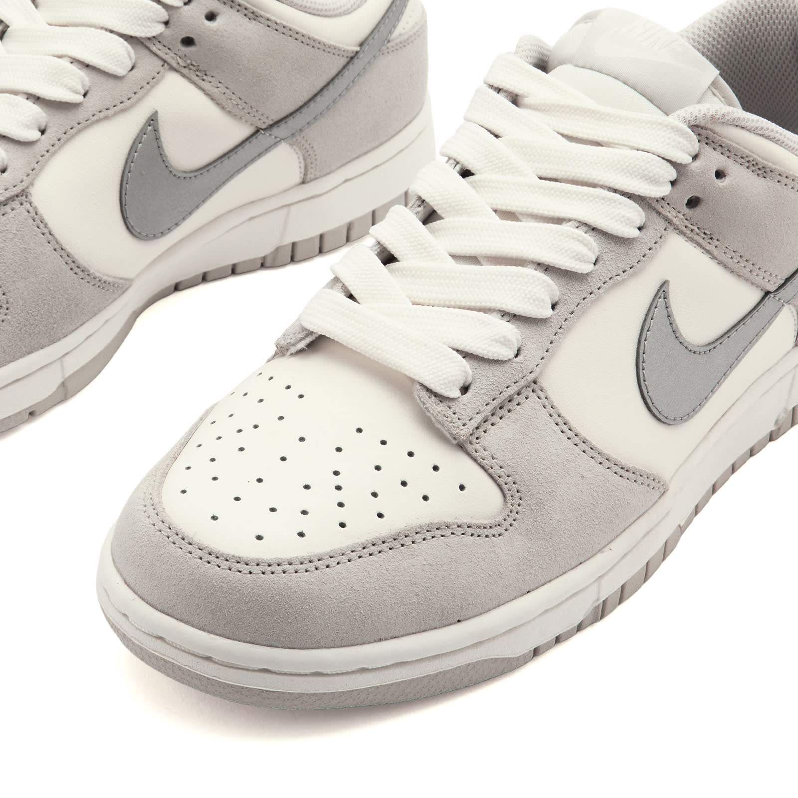 Nike Dunk Low W Sneaker - 3