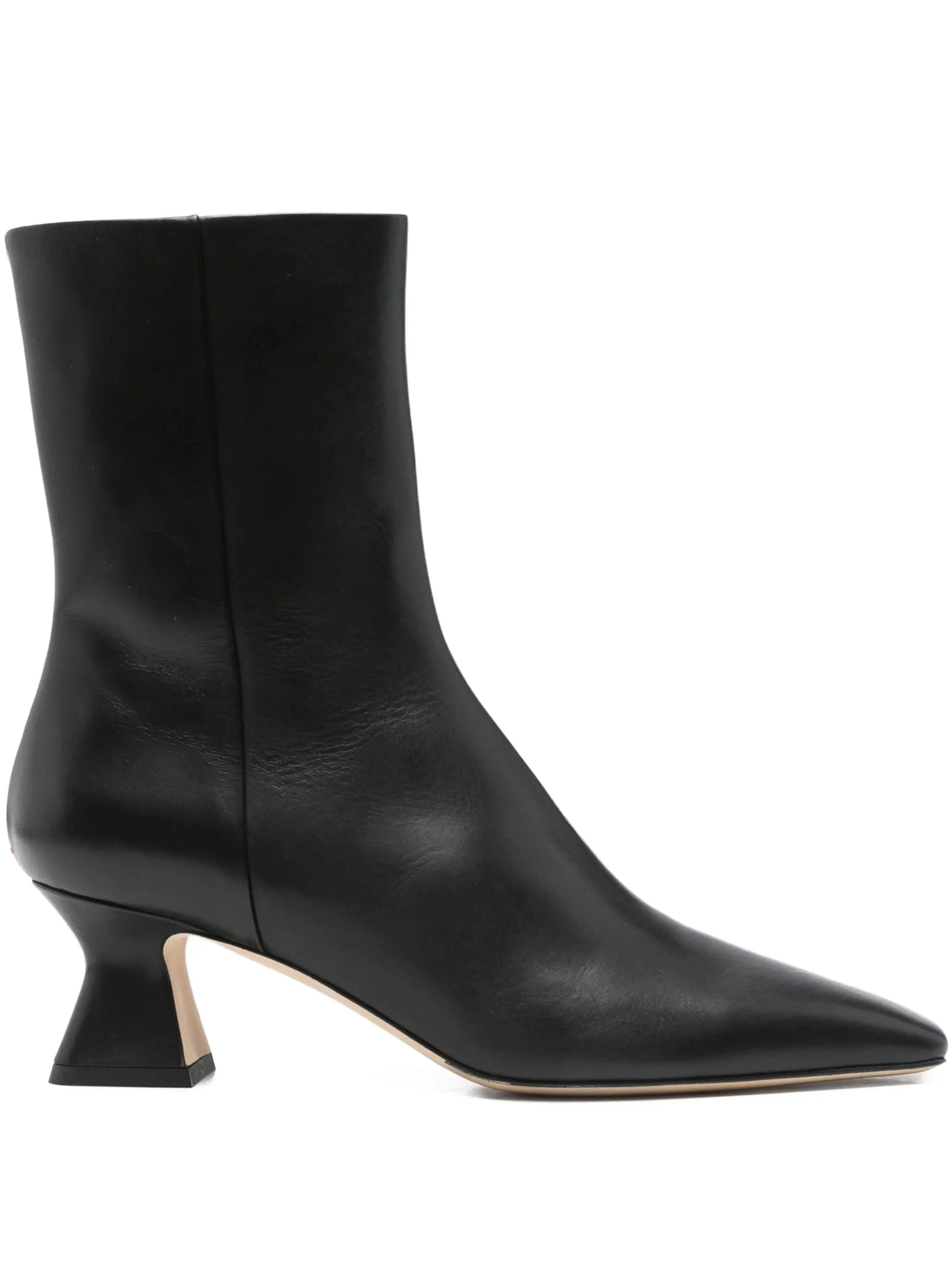 60mm Koko ankle boots - 1
