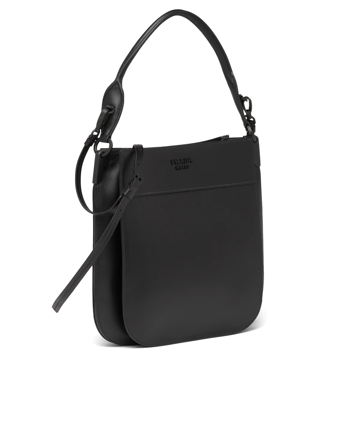 Prada Margit hobo shoulder bag - 3