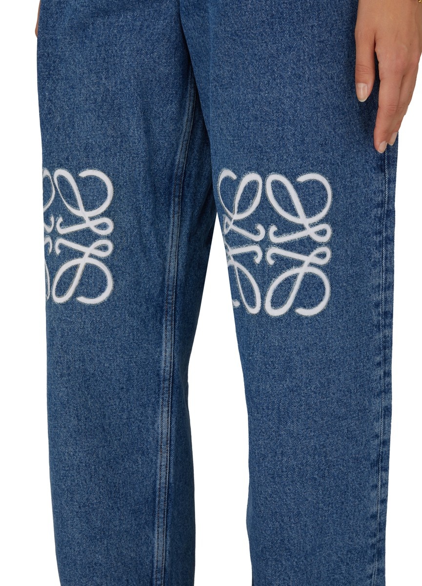 Anagram baggy jeans - 4