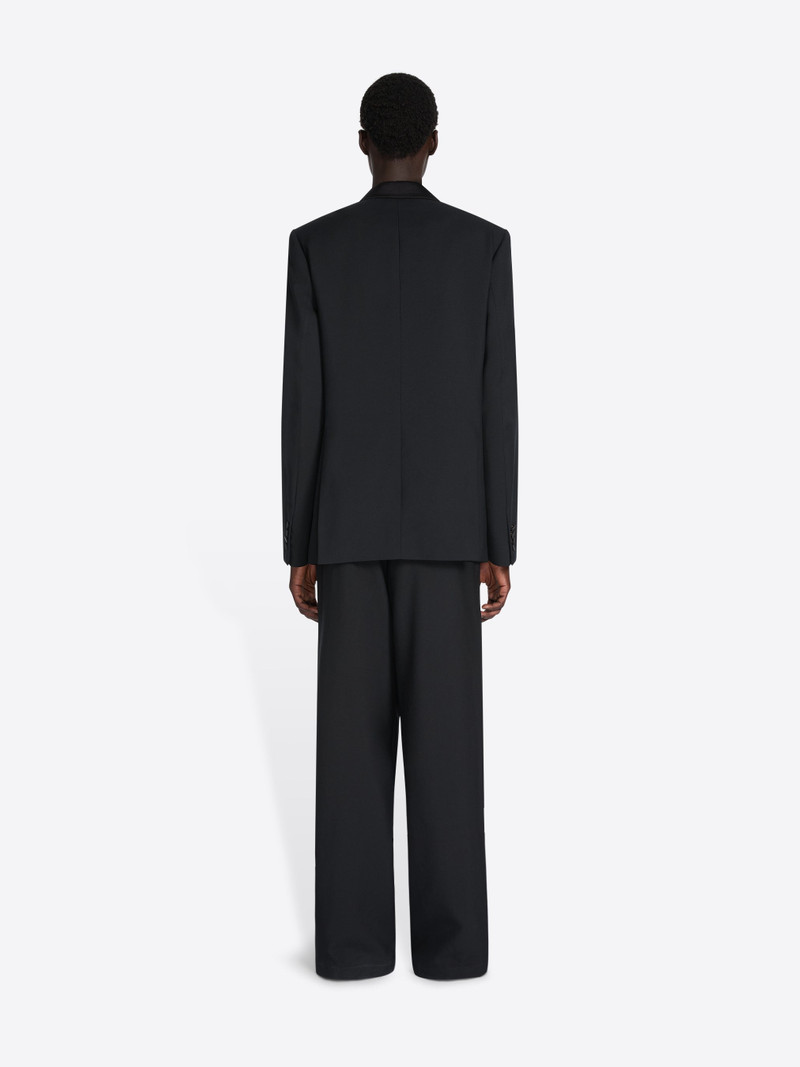 TUXEDO BLAZER 4
