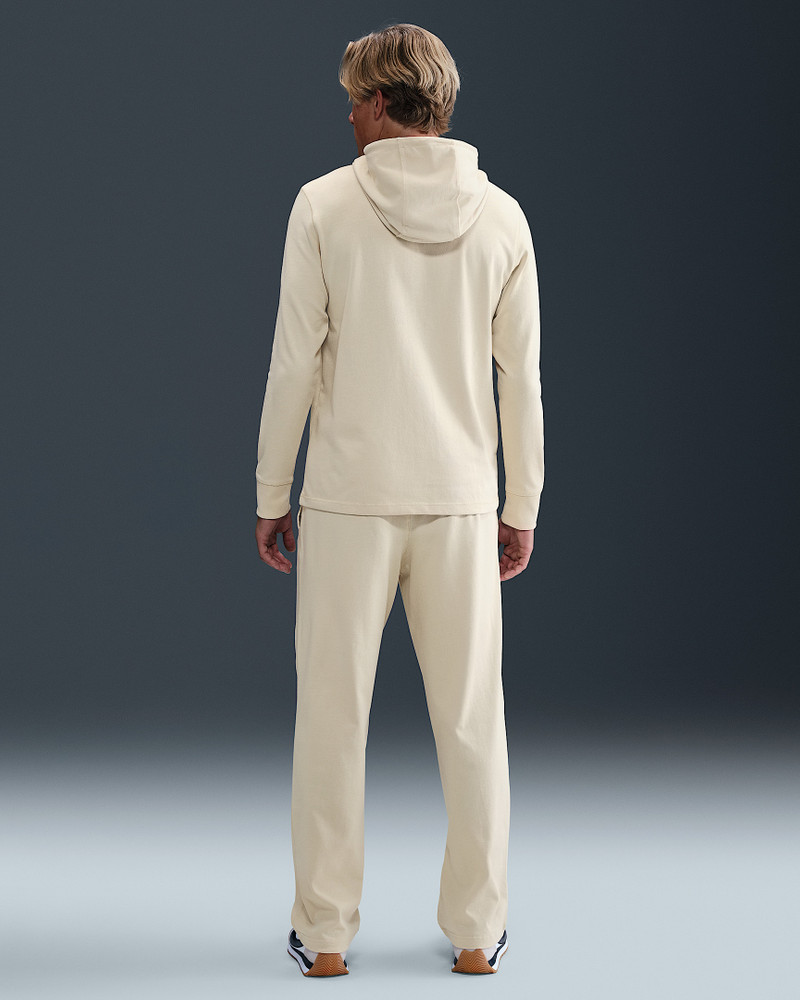 Nike Sportswear Club Men's Knit Pullover Hoodie 5