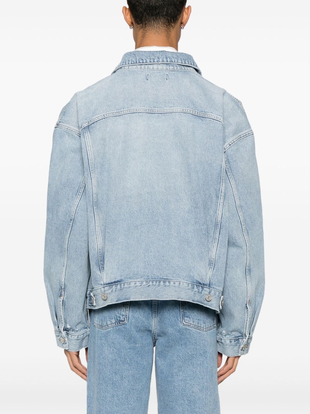 Stefano jacket - 4