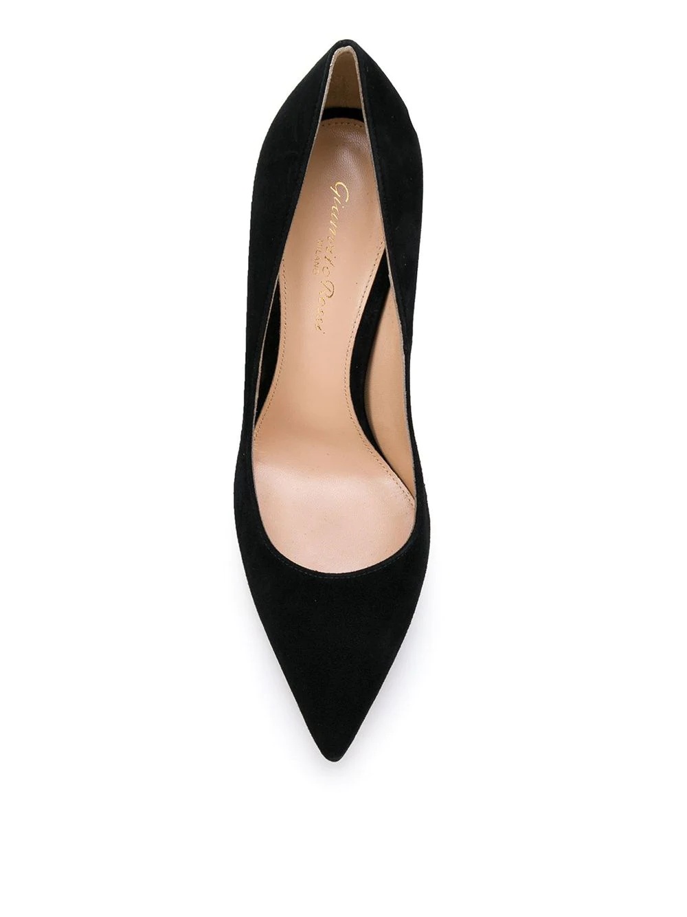 Gianvito 85mm pumps - 4