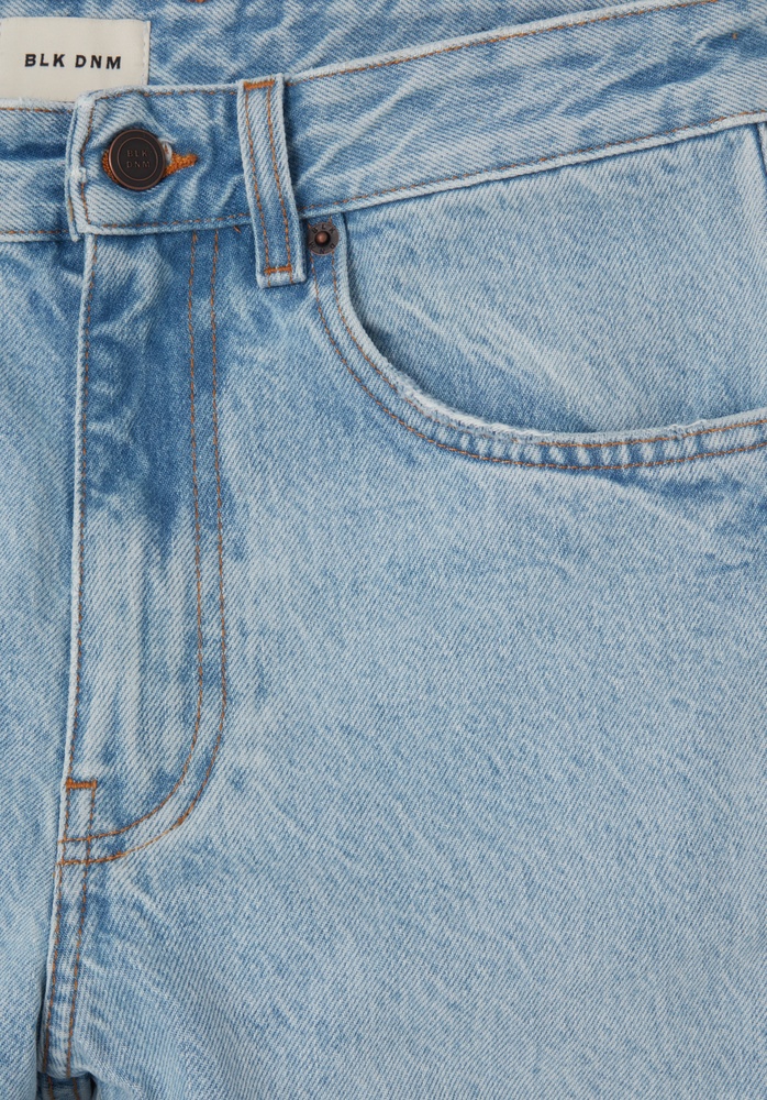 JEANS 98 SUN FADE BLUE - 3