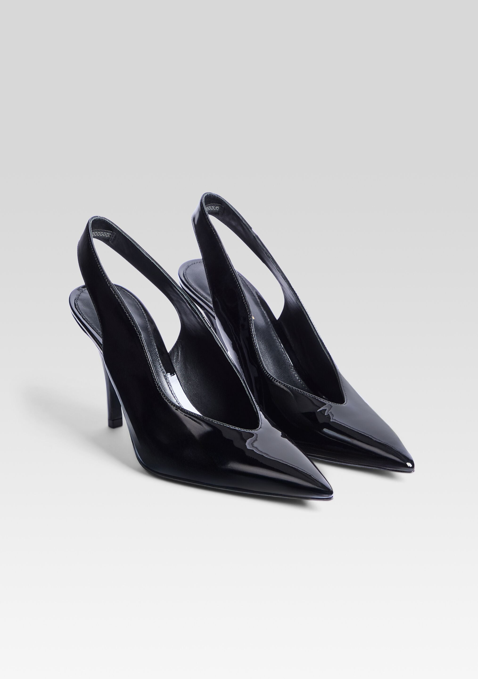 MAXIME SLINGBACK - 4