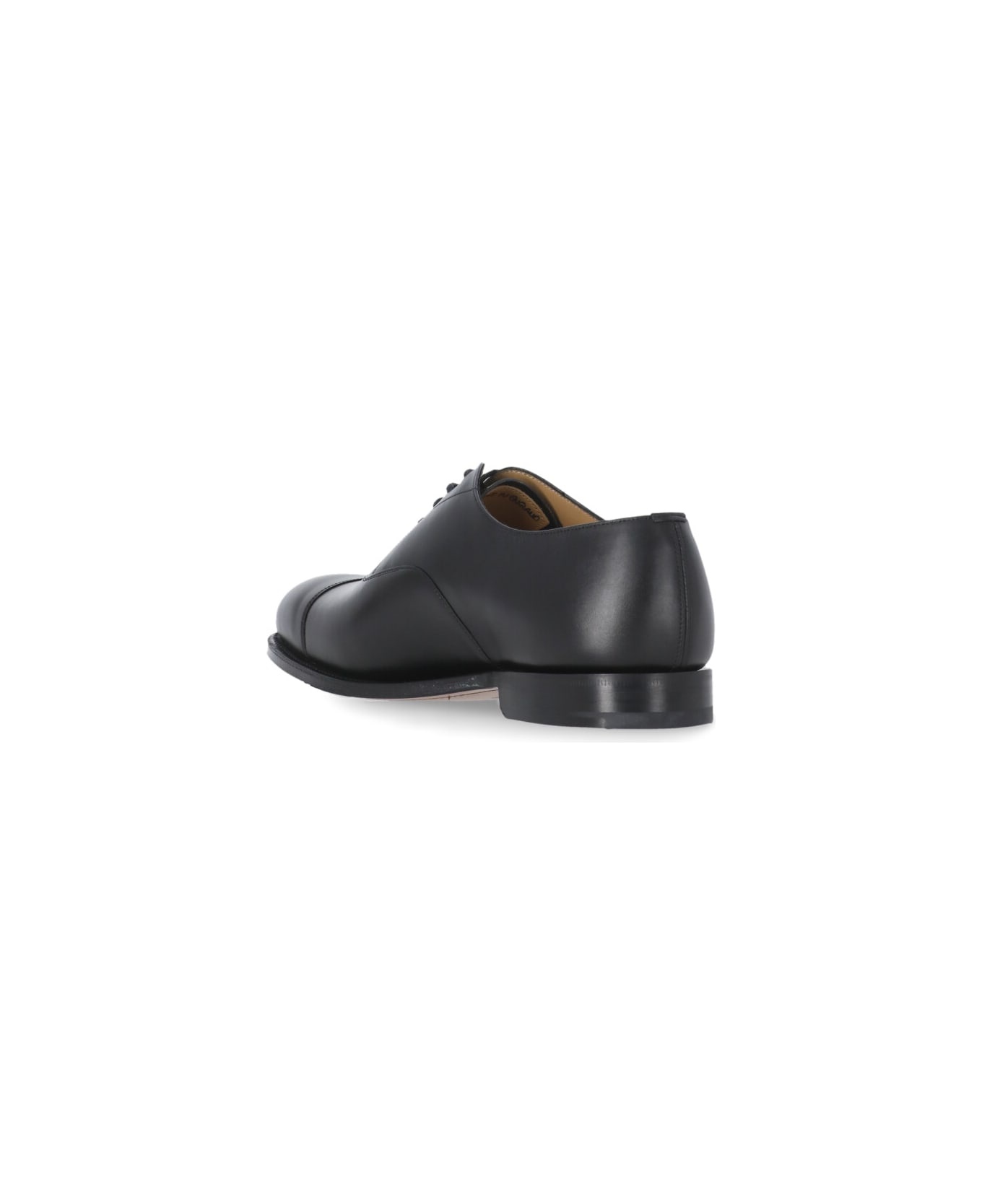 Consul^ Oxfords - 4