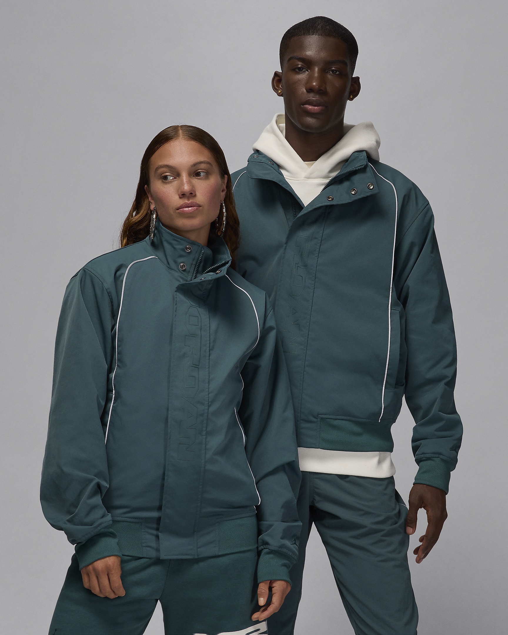 Jordan Jordan MVP Men s Jacket REVERSIBLE
