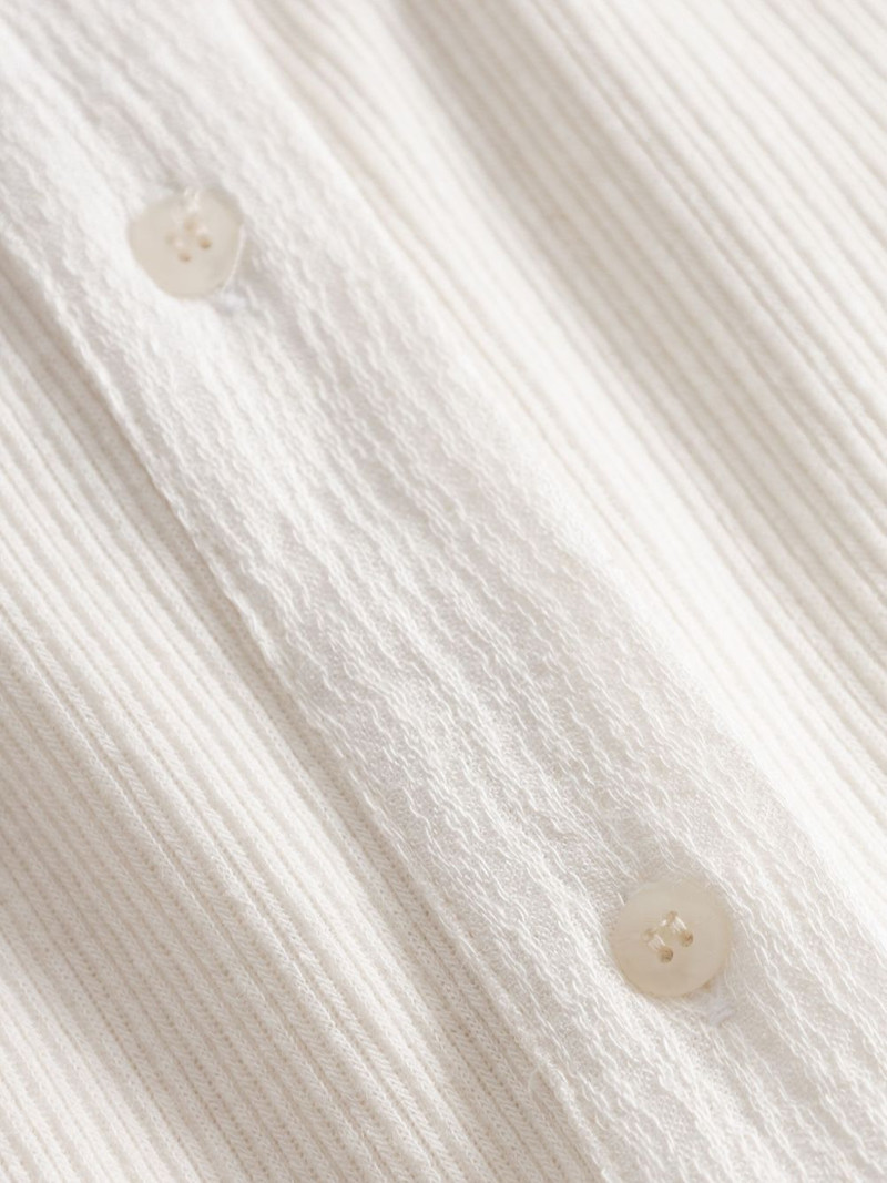 Y6 Long Johns ribbed-knit jumpsuit 3