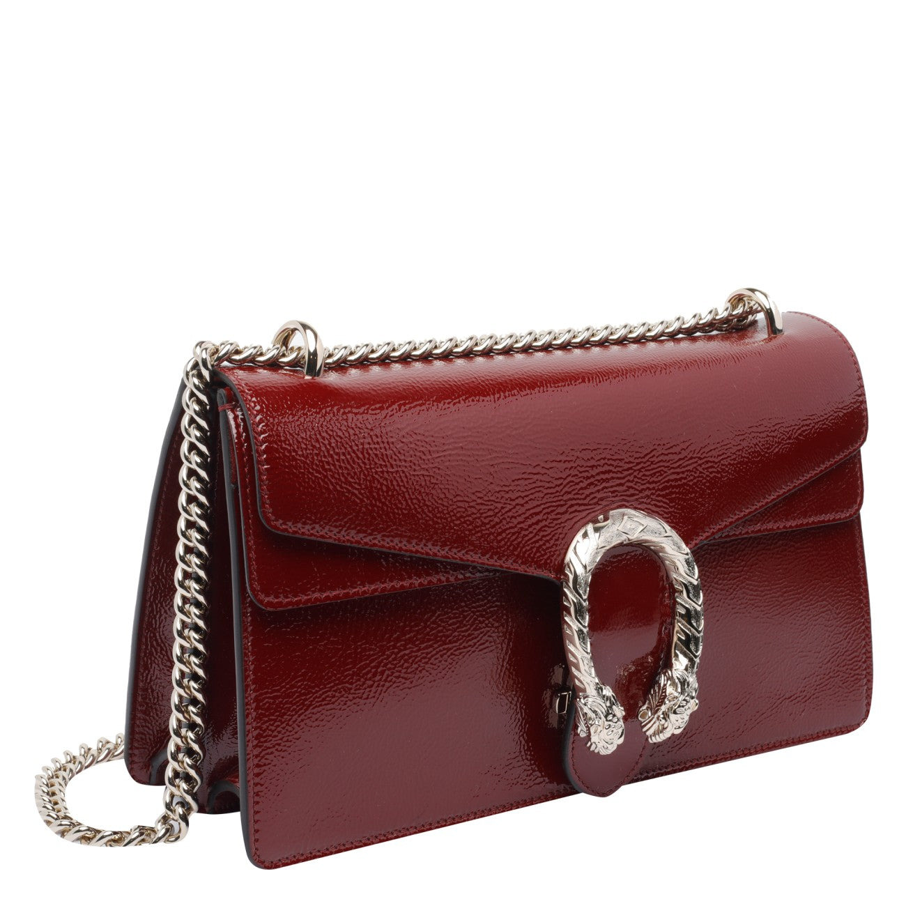 Gucci Women Medium Dionysus Shoulder Bag - 3