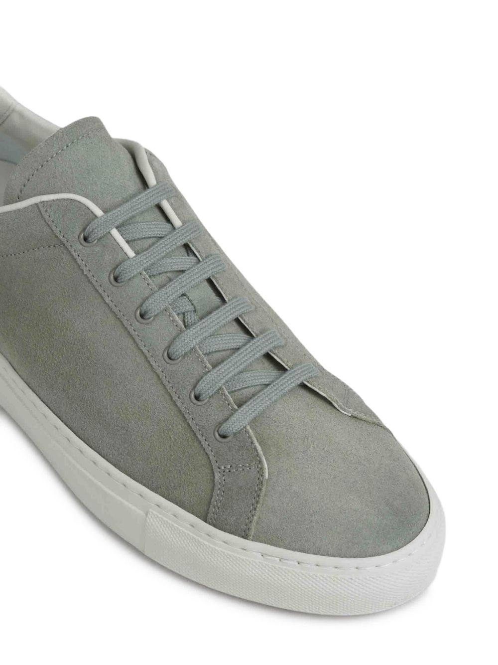 Retro sneakers - 6