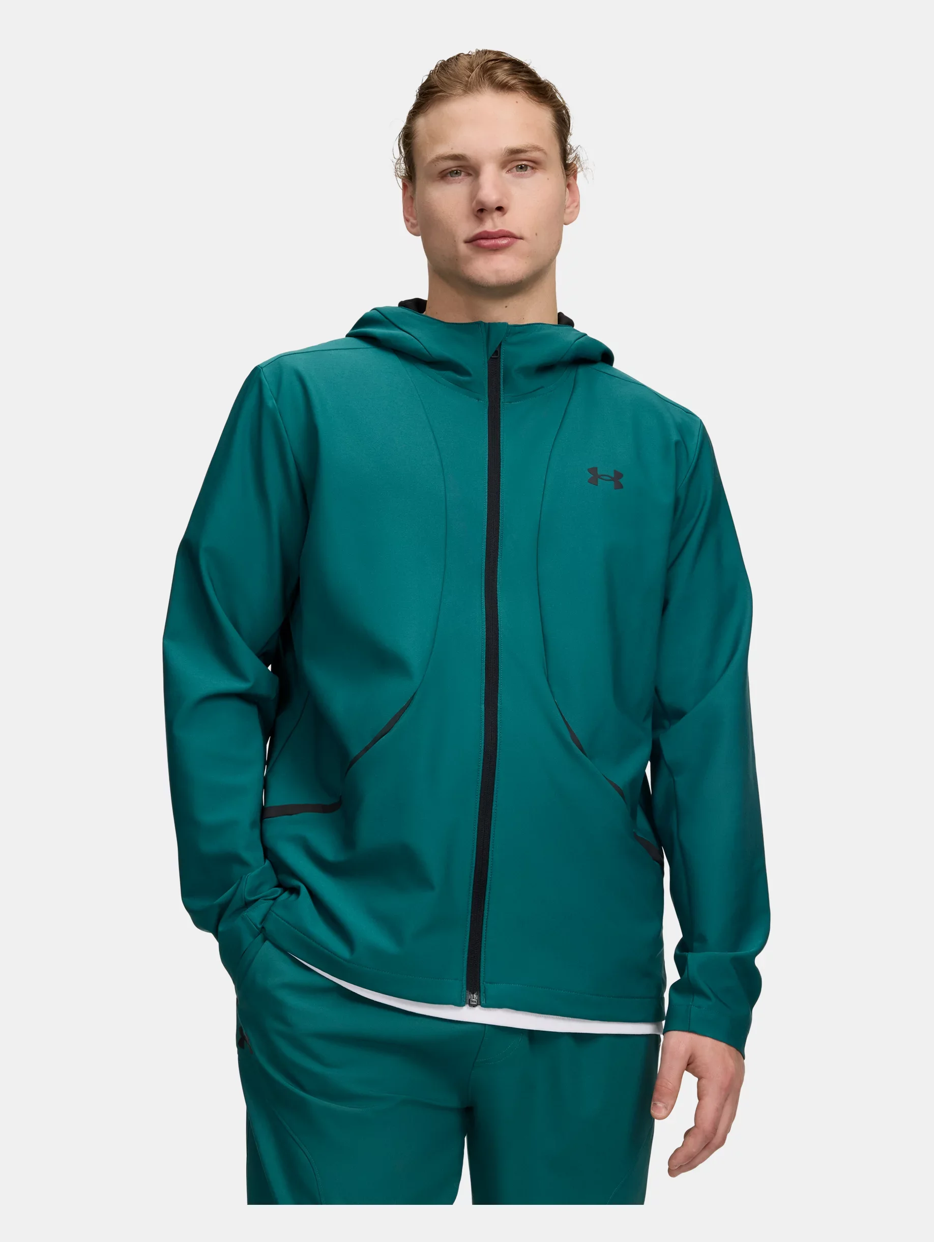 UA Unstoppable Woven - 1