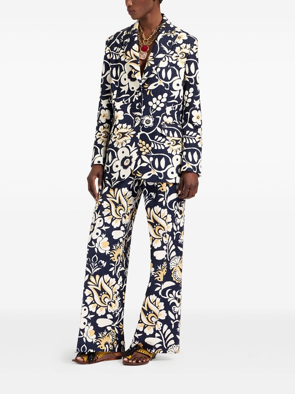 Jones blazer - 2