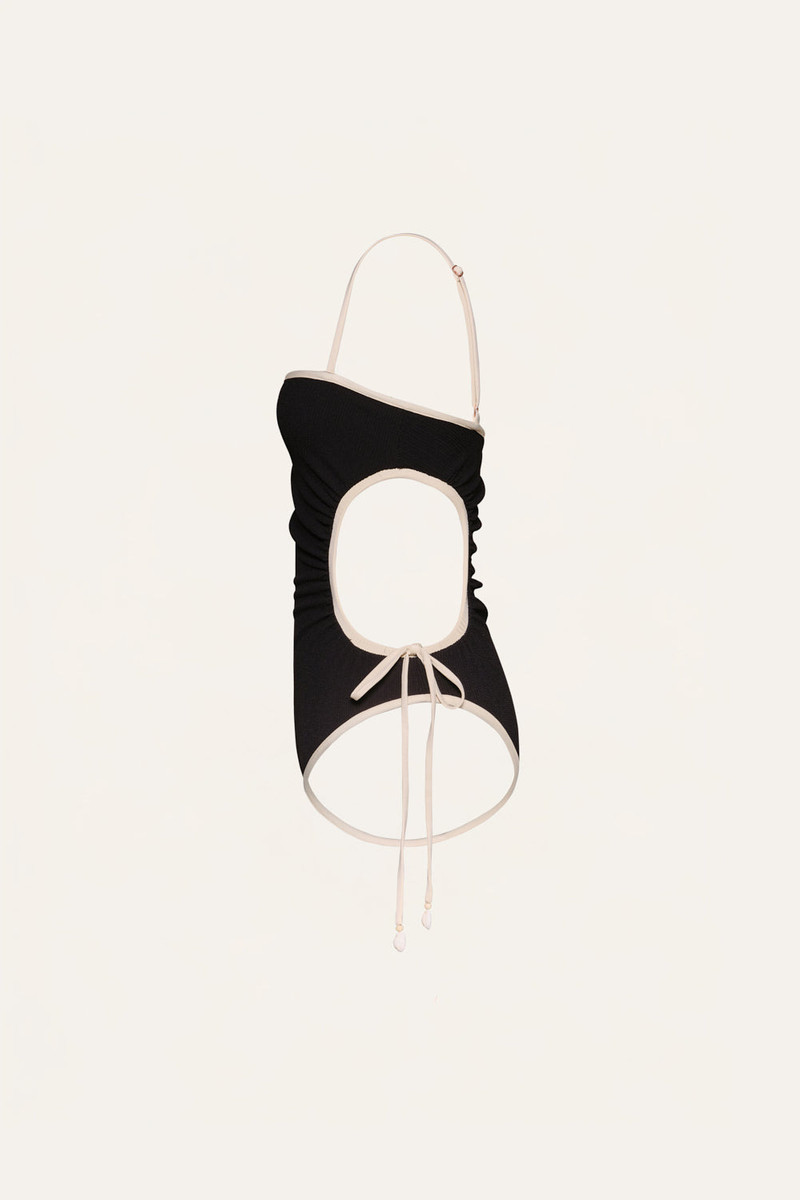 Primordial Femininity One Piece 5