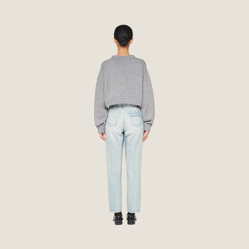 Denim jeans 3