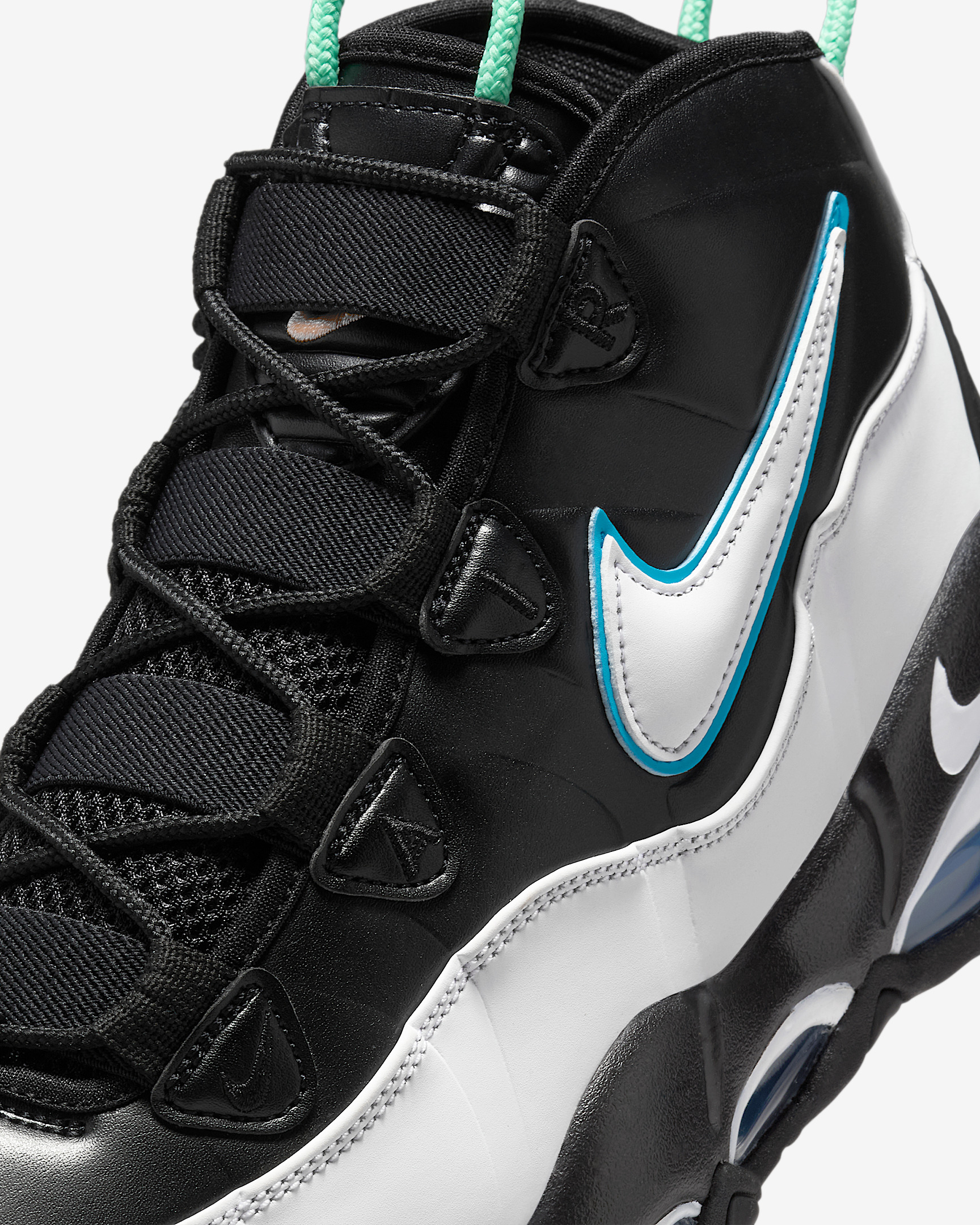 Nike Air Max Uptempo '95 Men's Shoes - 7