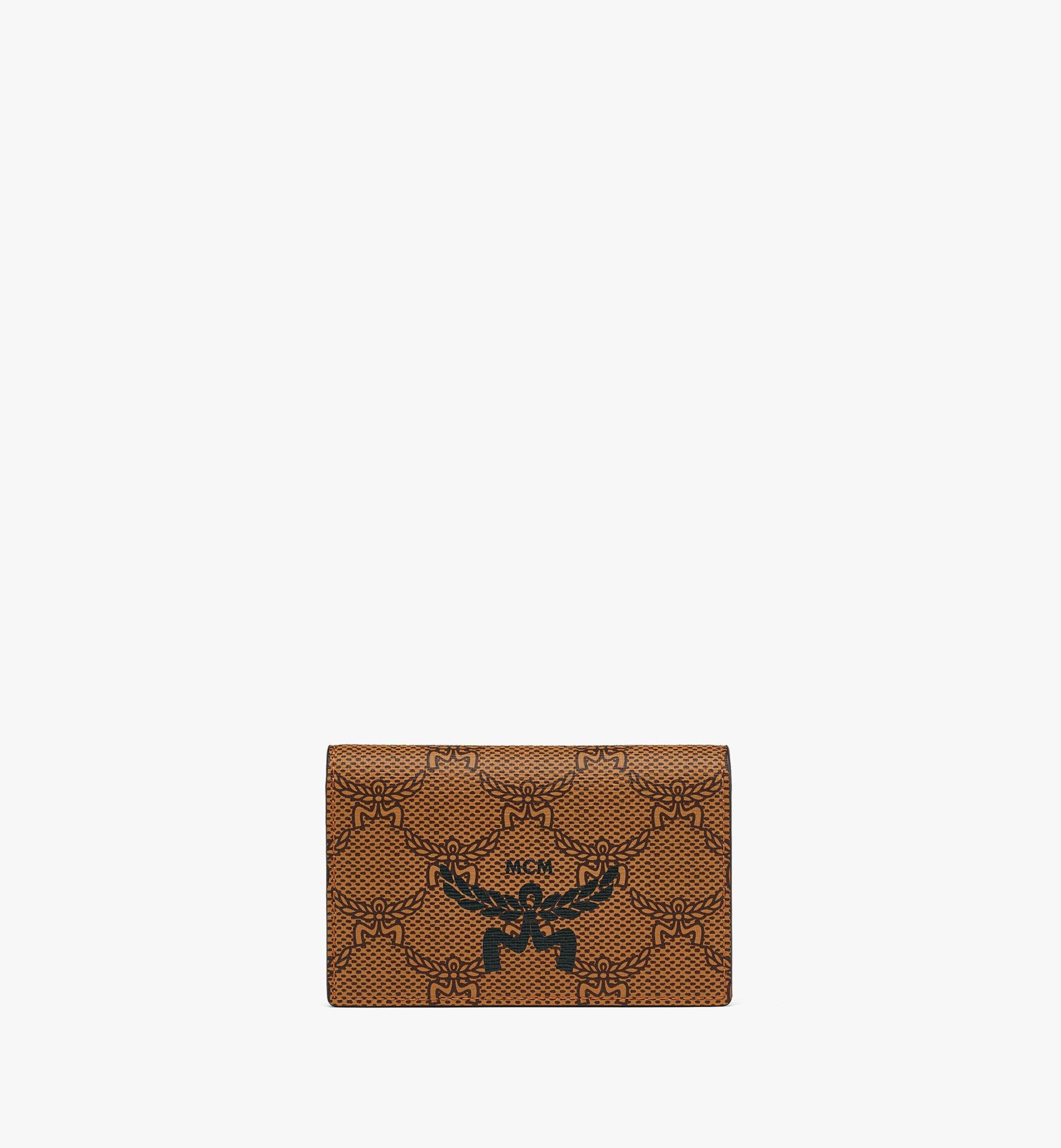 Himmel Card Wallet in Lauretos - 1