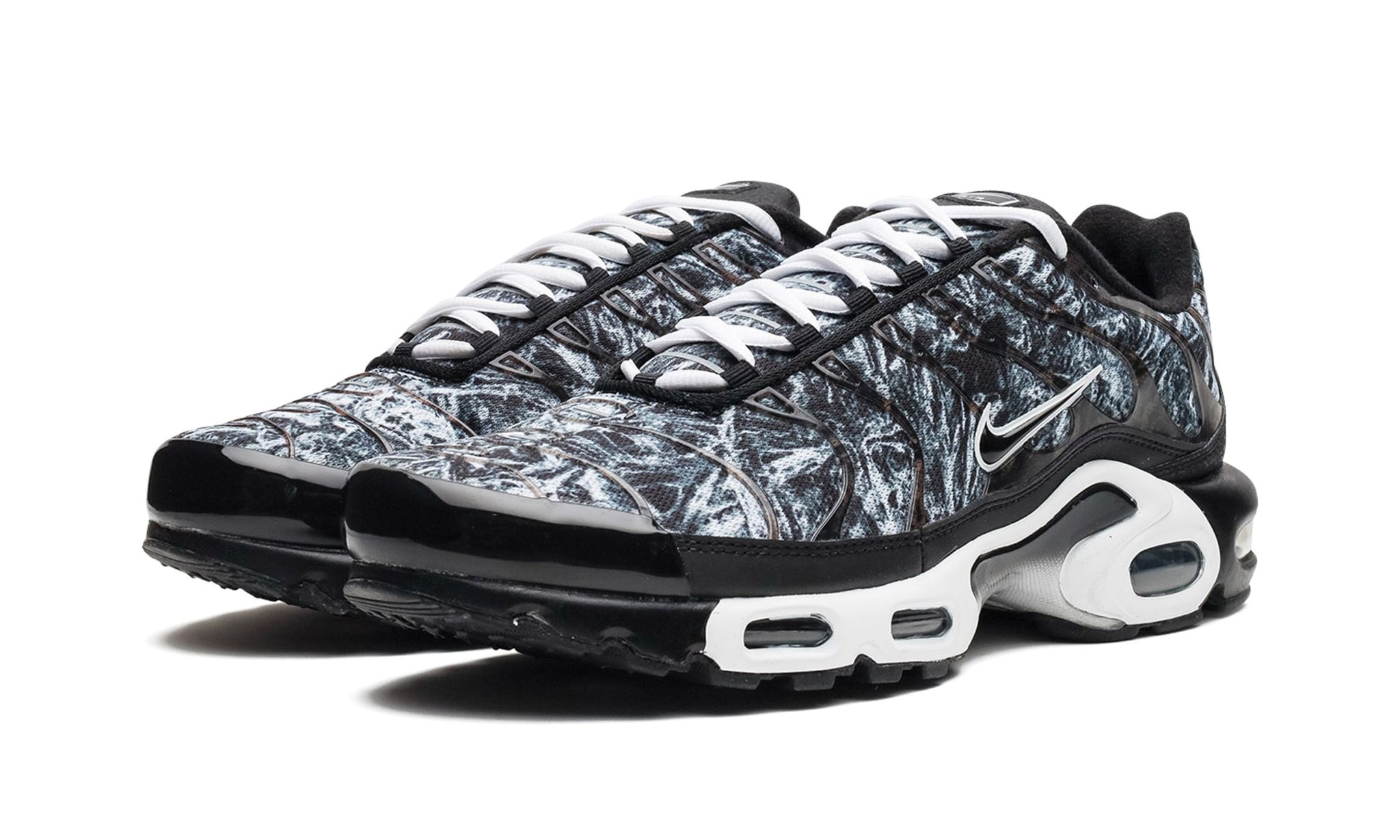 Air Max Plus AMP "Shattered Ice" - 2