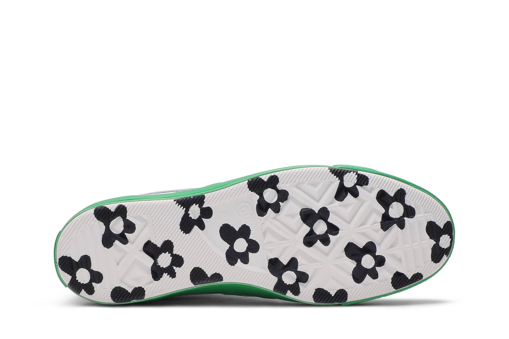 Golf Le Fleur x One Star Ox 'Kelly Green' - 4