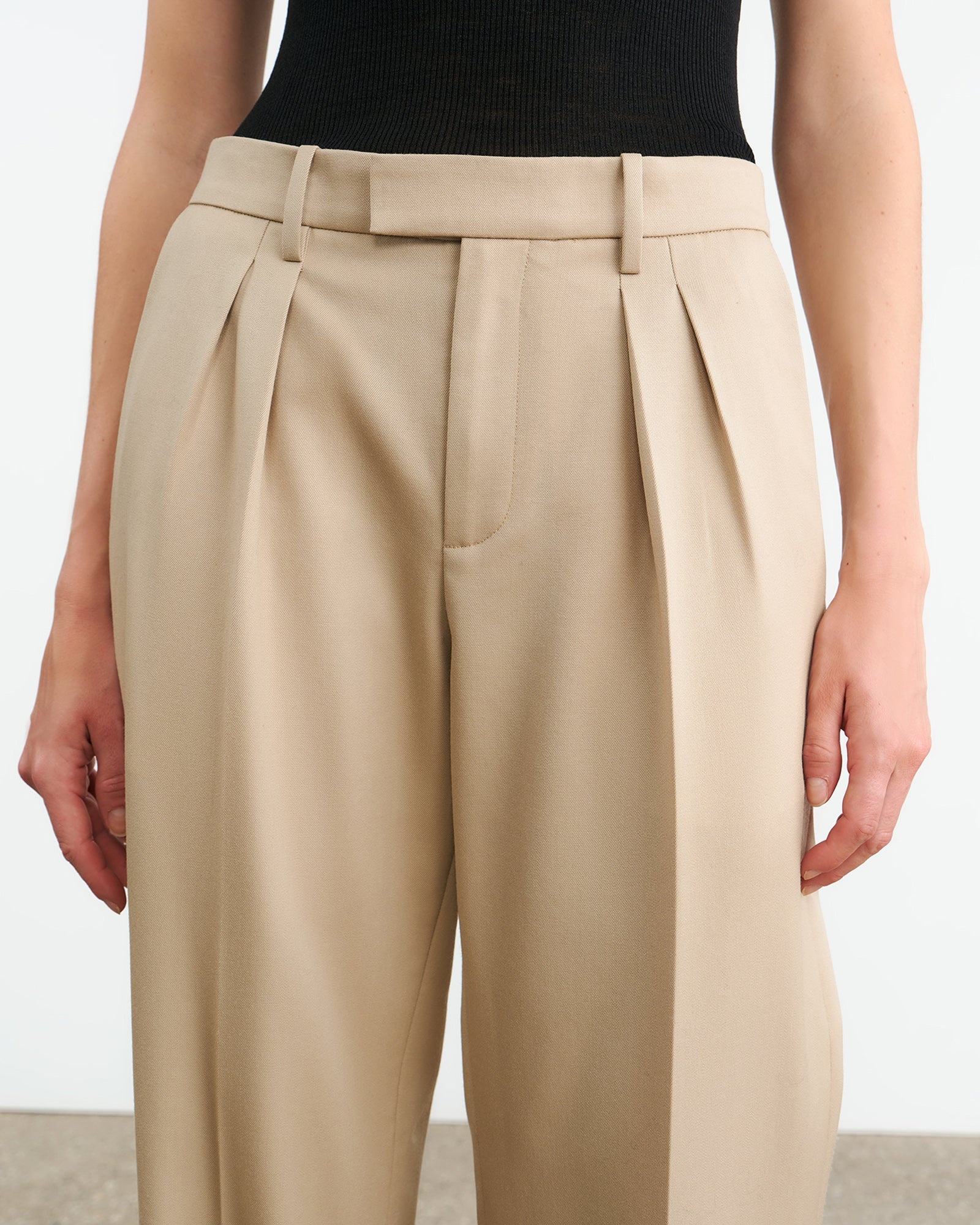 ALPHONSE PANT - 3