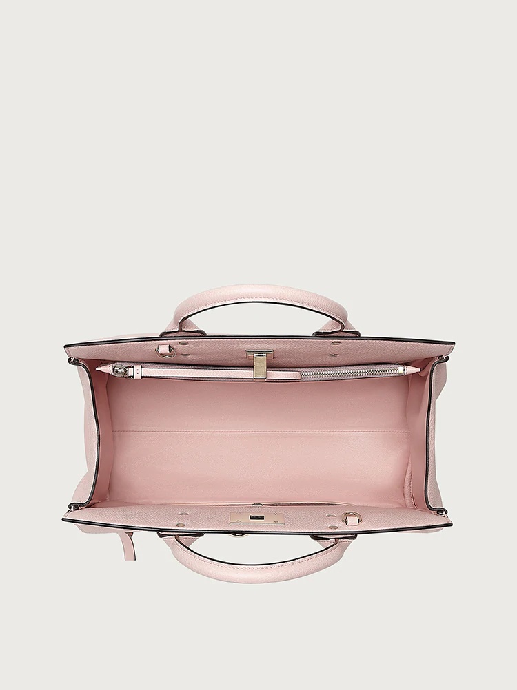 FERRAGAMO STUDIO BAG (M) - 4