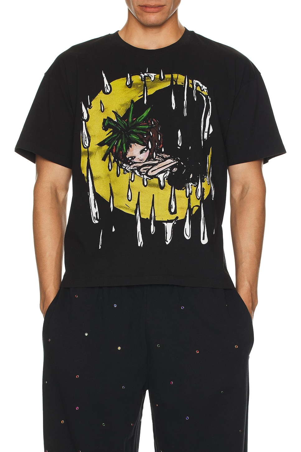 Eri T Shirt - 3