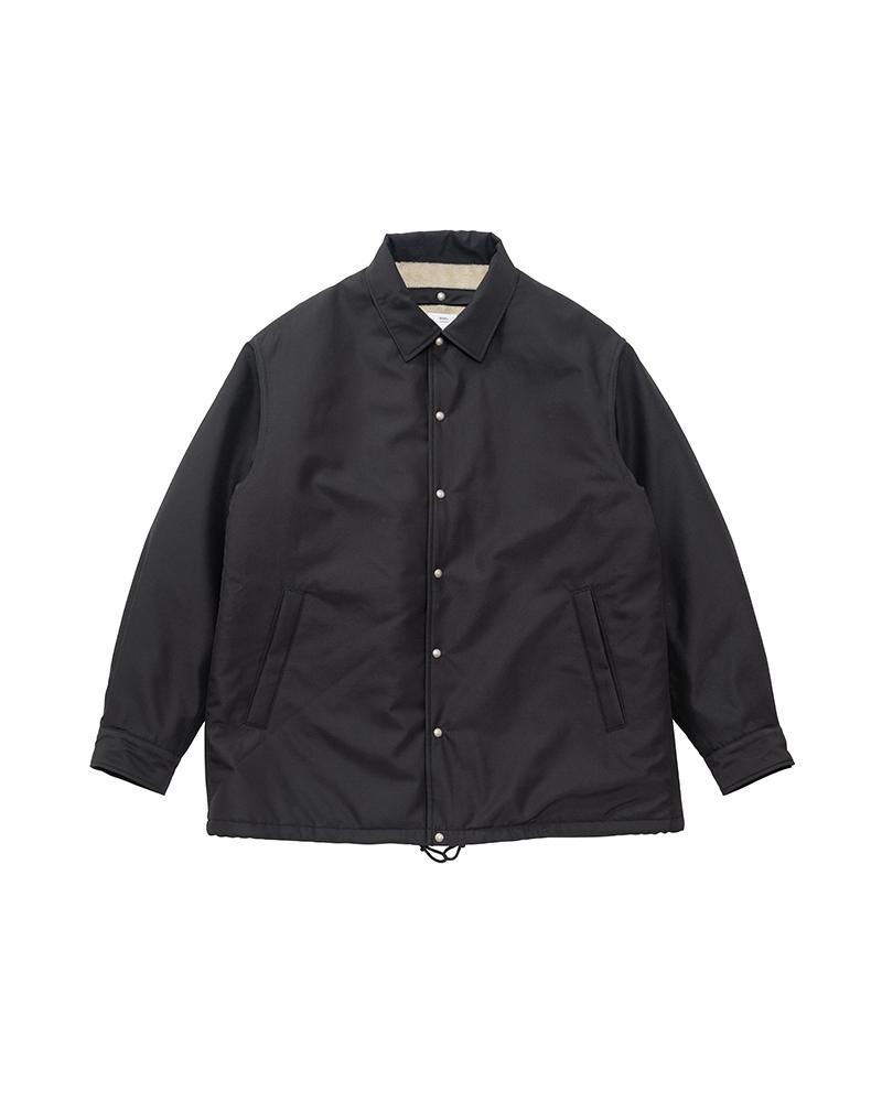COACH JKT W BLACK - 1